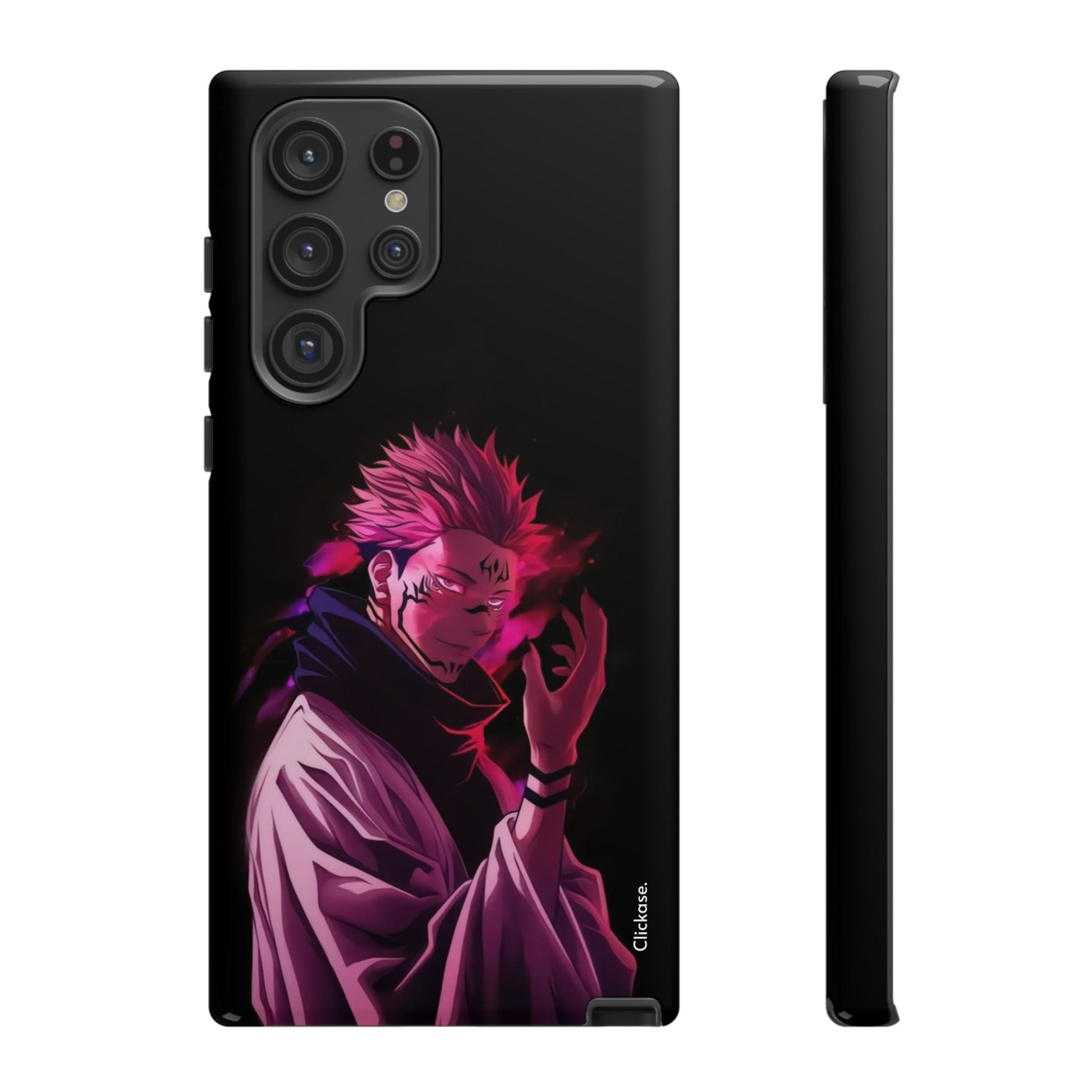Ryomen Sukuna - Jujutsu Kaisen Tough Phone CasePhone CaseClickase®Ryomen Sukuna