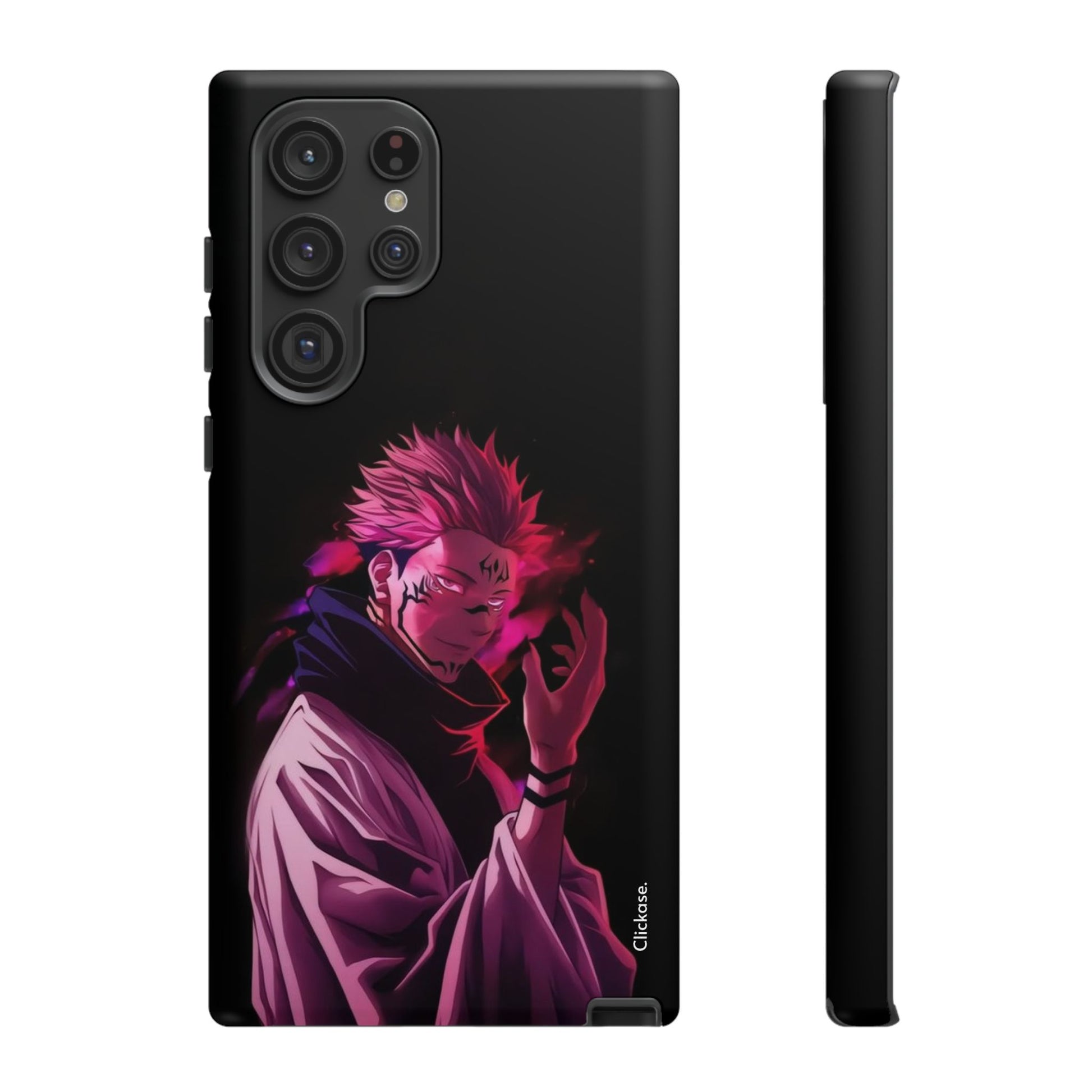 Ryomen Sukuna - Jujutsu Kaisen Tough Phone CasePhone CaseClickase®Ryomen Sukuna