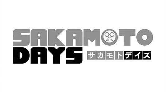 Sakamoto Days Case | Clickase