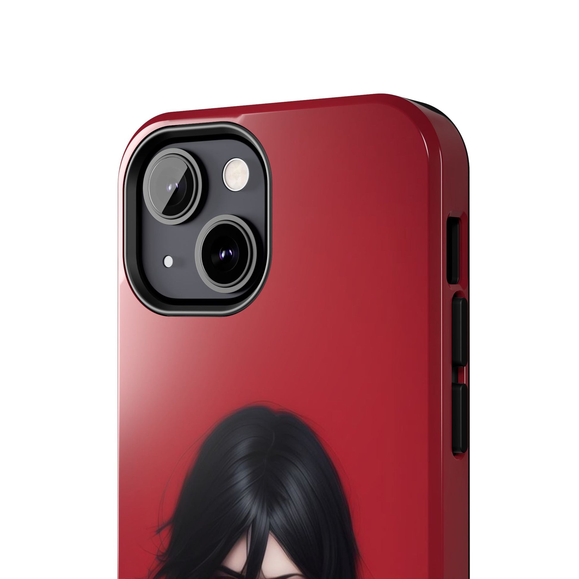 Scarlet Warrior Edition by