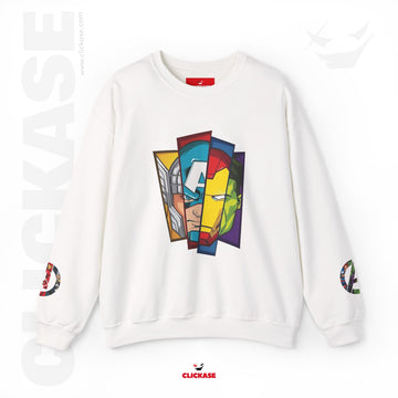 The Avengers Marvel Superhero by