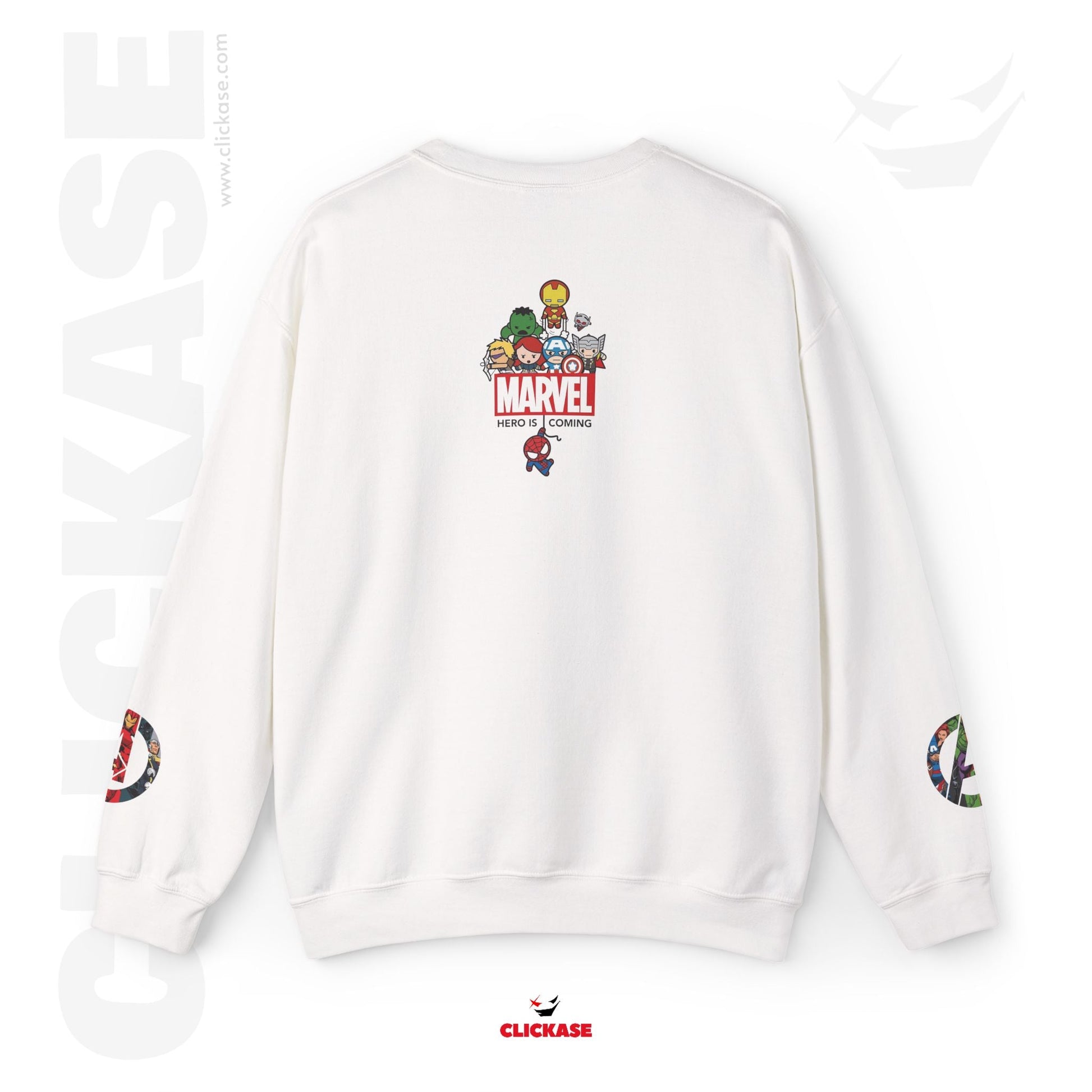 The Avengers Marvel Superhero by