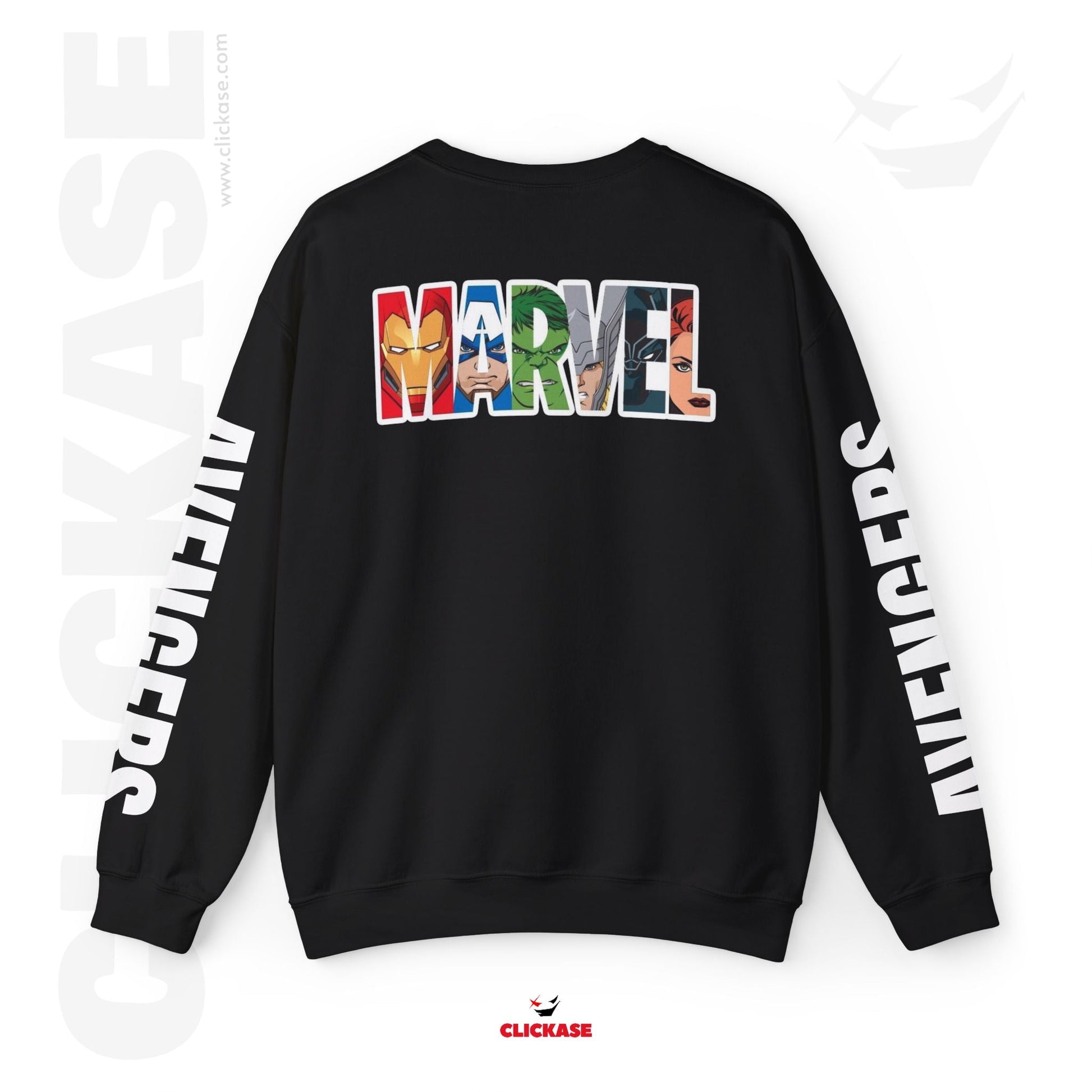 The Avengers Superhero - Marvel by