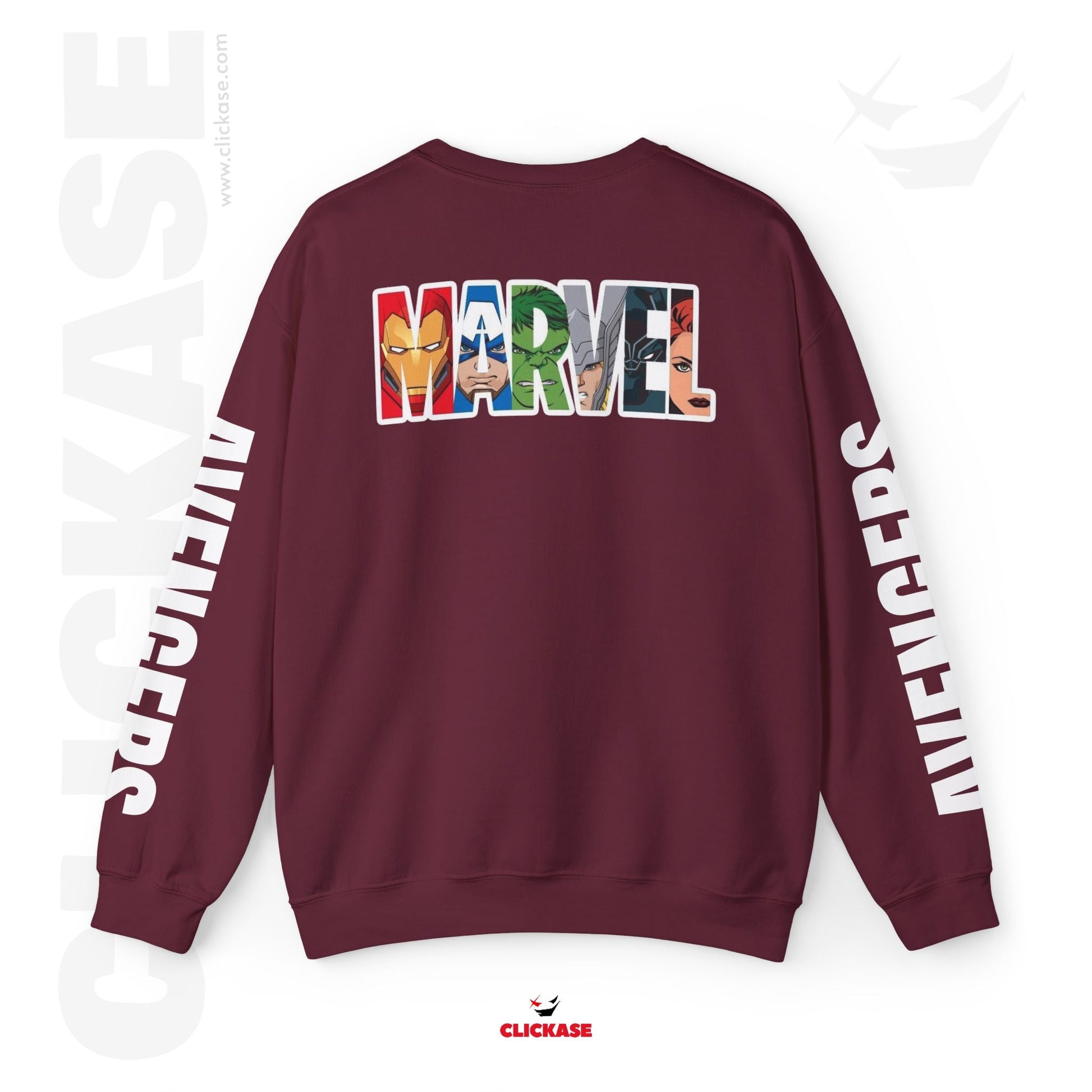 The Avengers Superhero - Marvel by