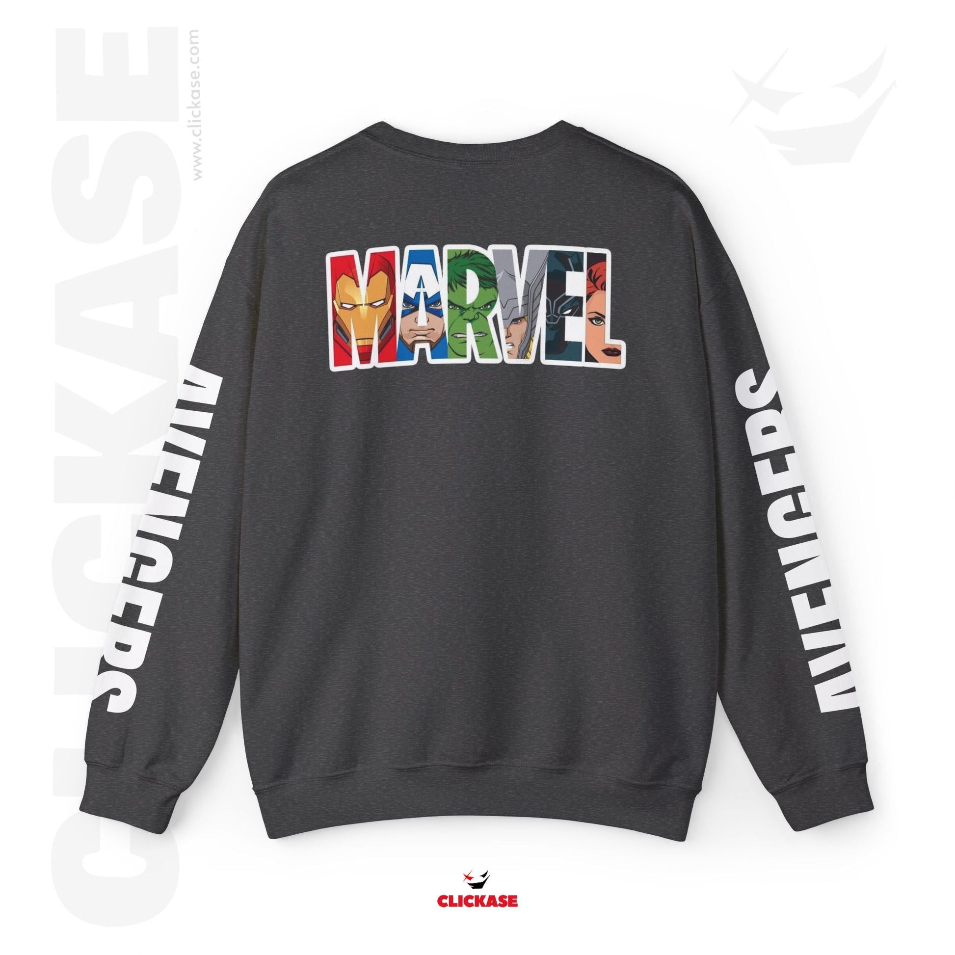 The Avengers Superhero - Marvel by