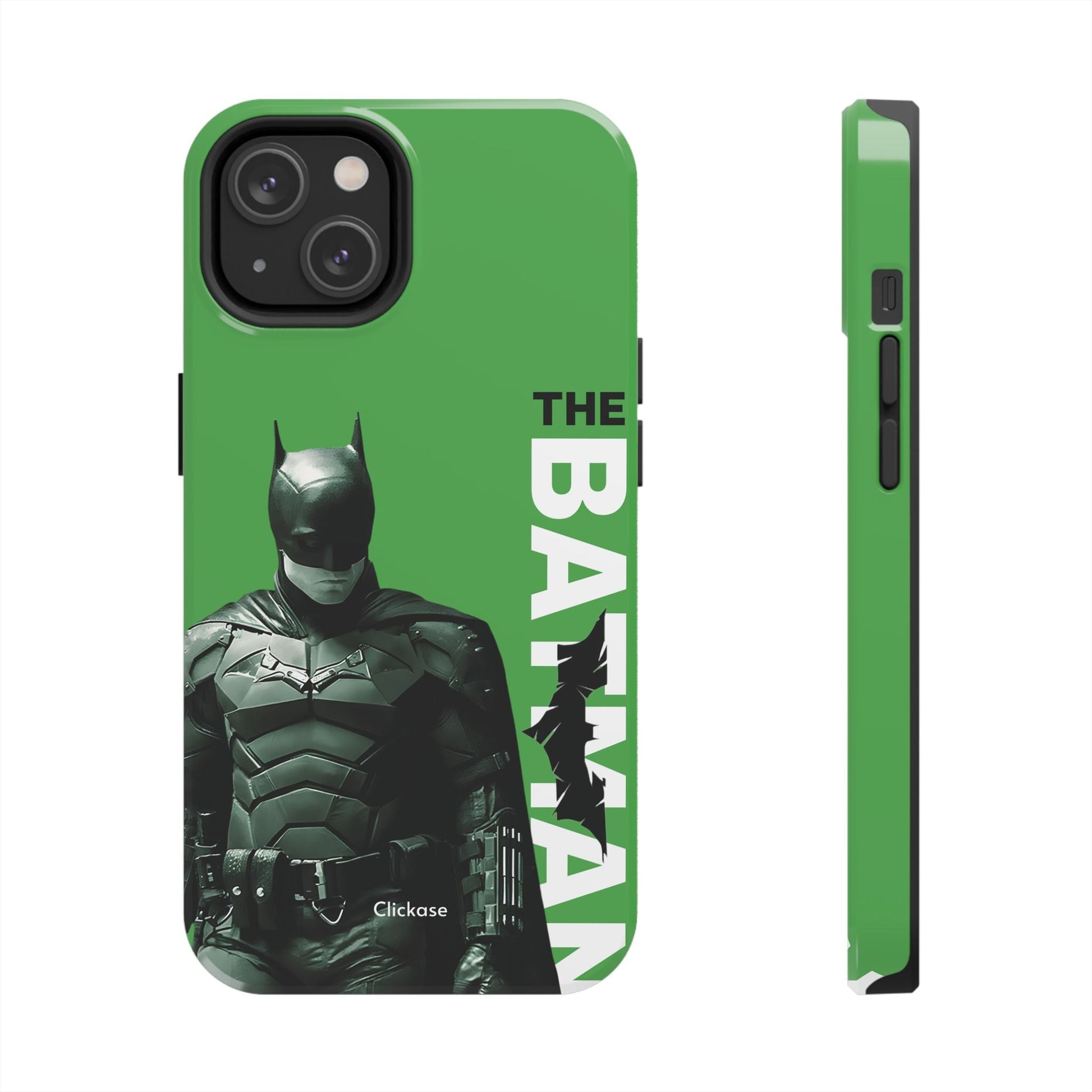 The Batman by