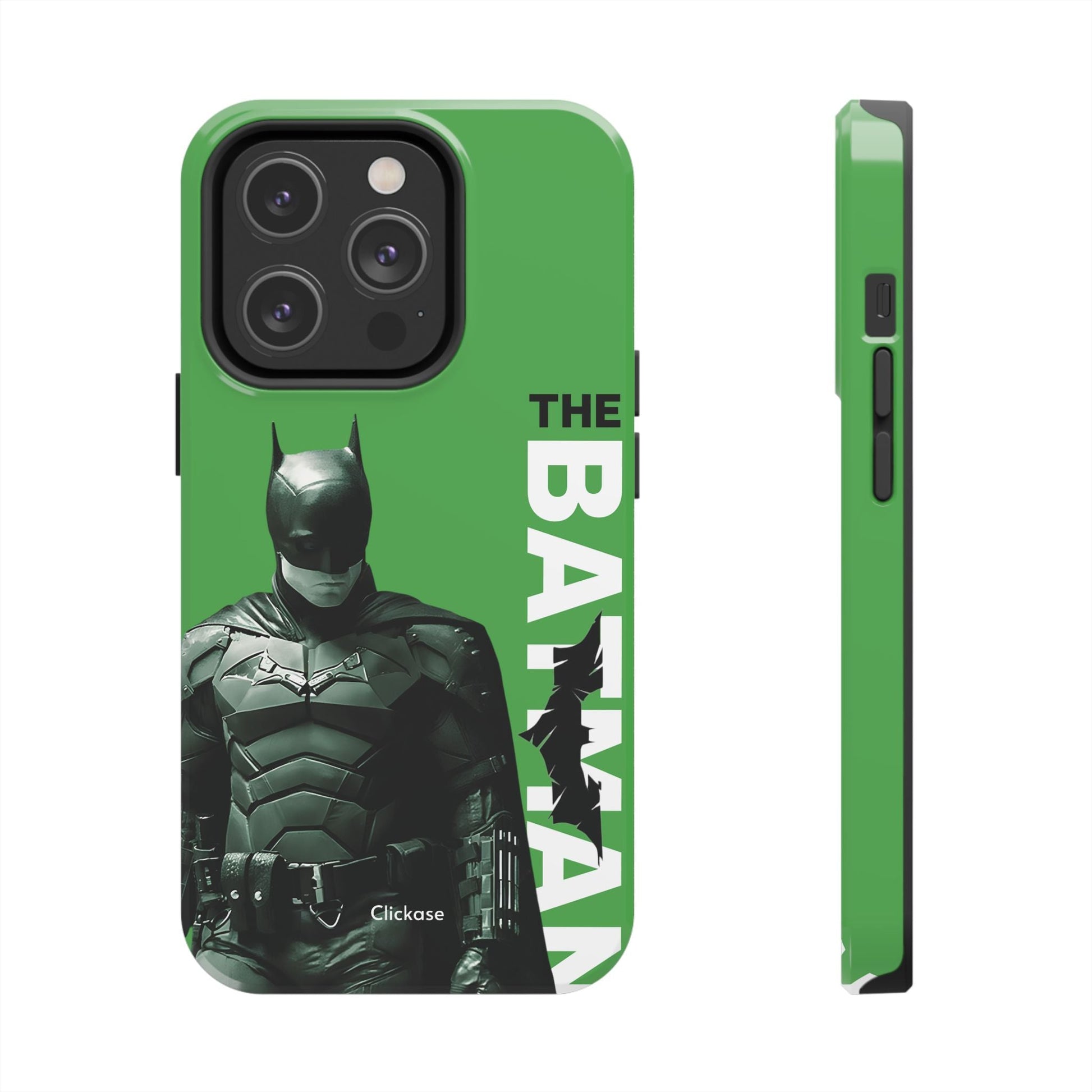 The Batman by
