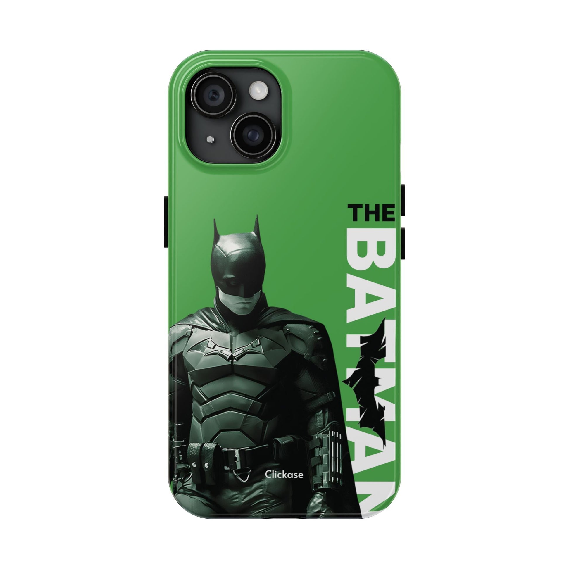 The Batman by