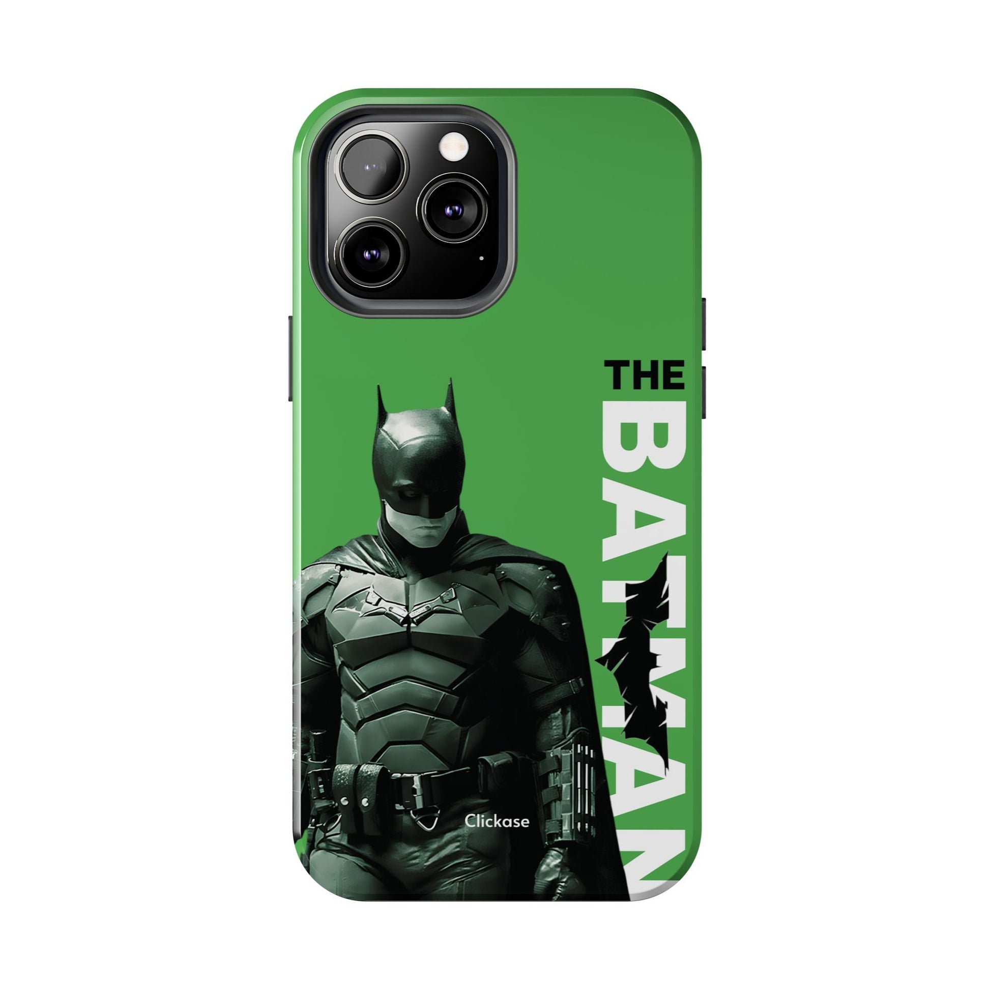 The Batman by