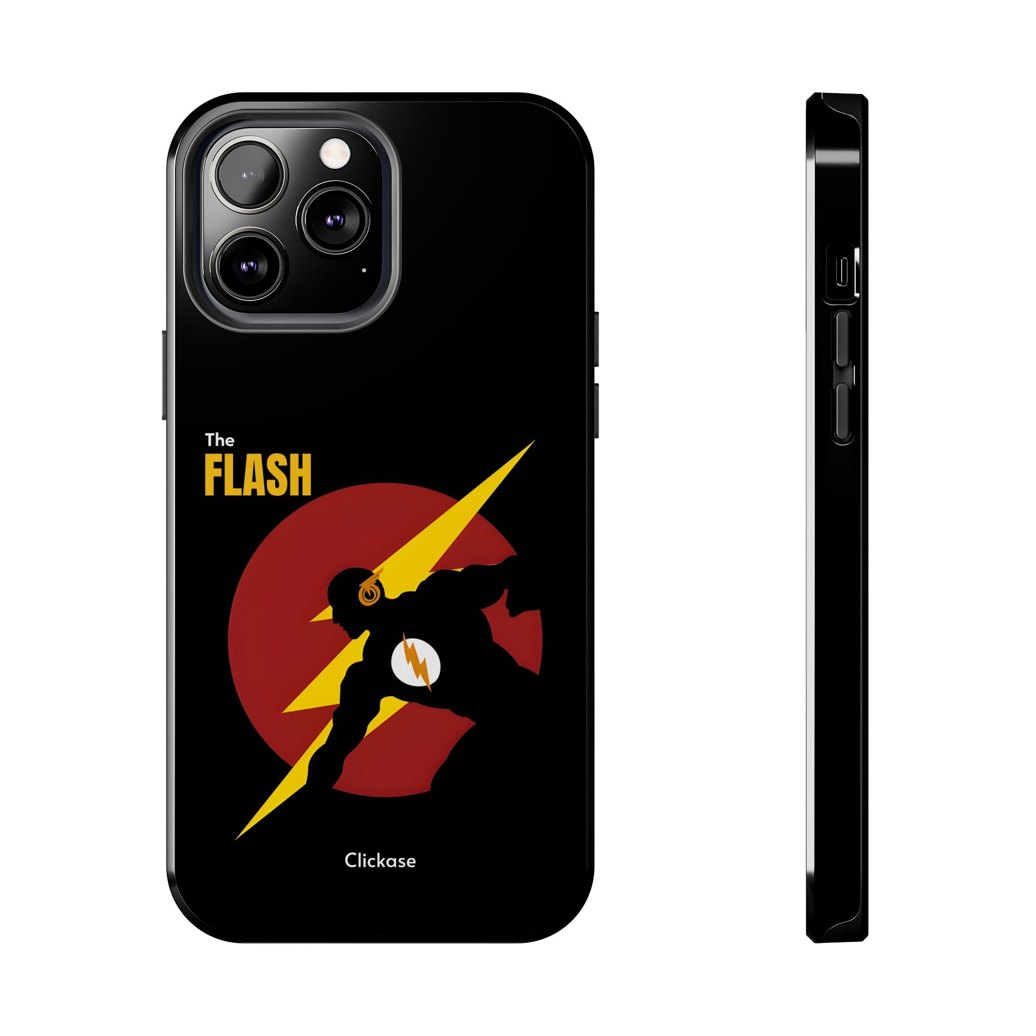 The Flash (DC) by