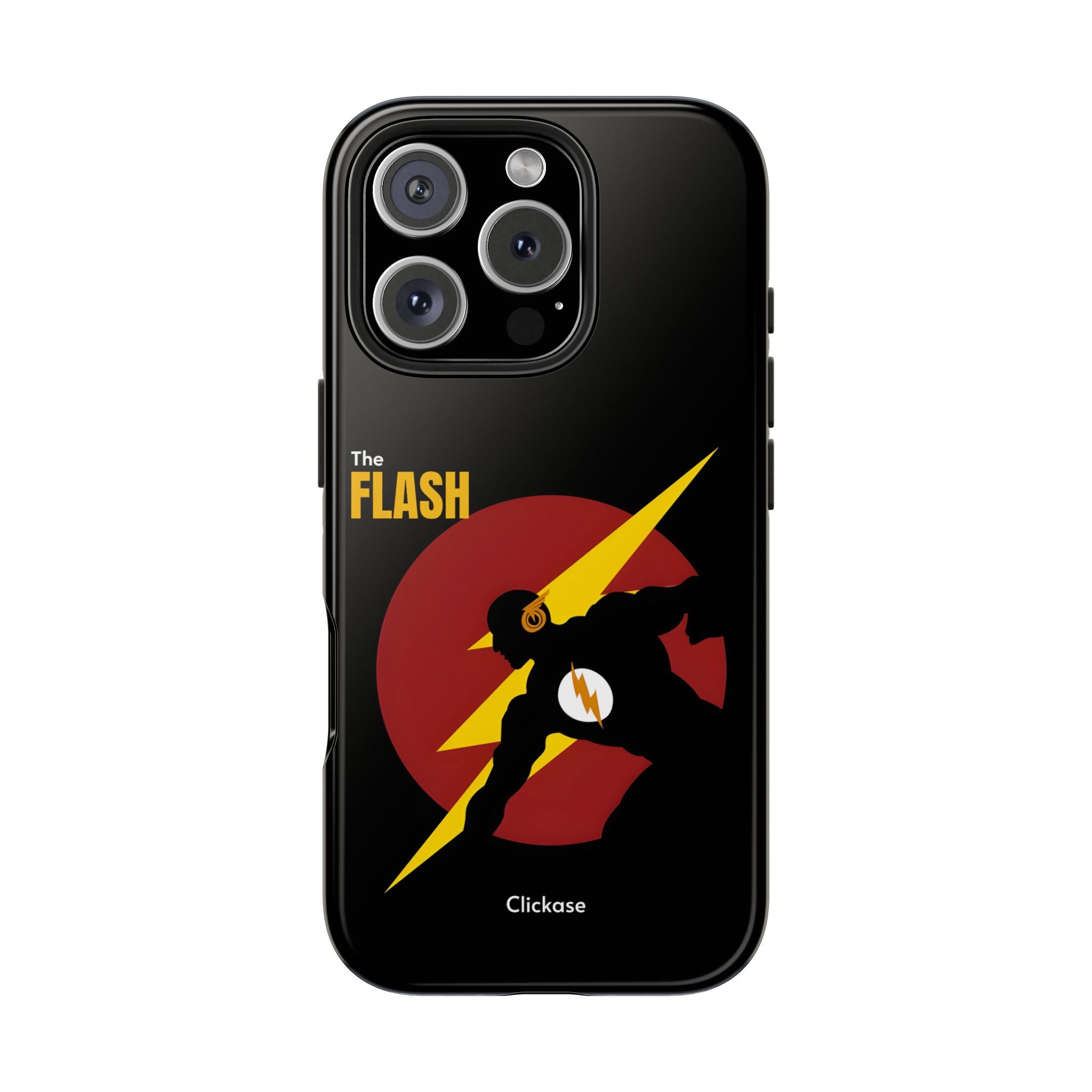 The Flash (DC) by