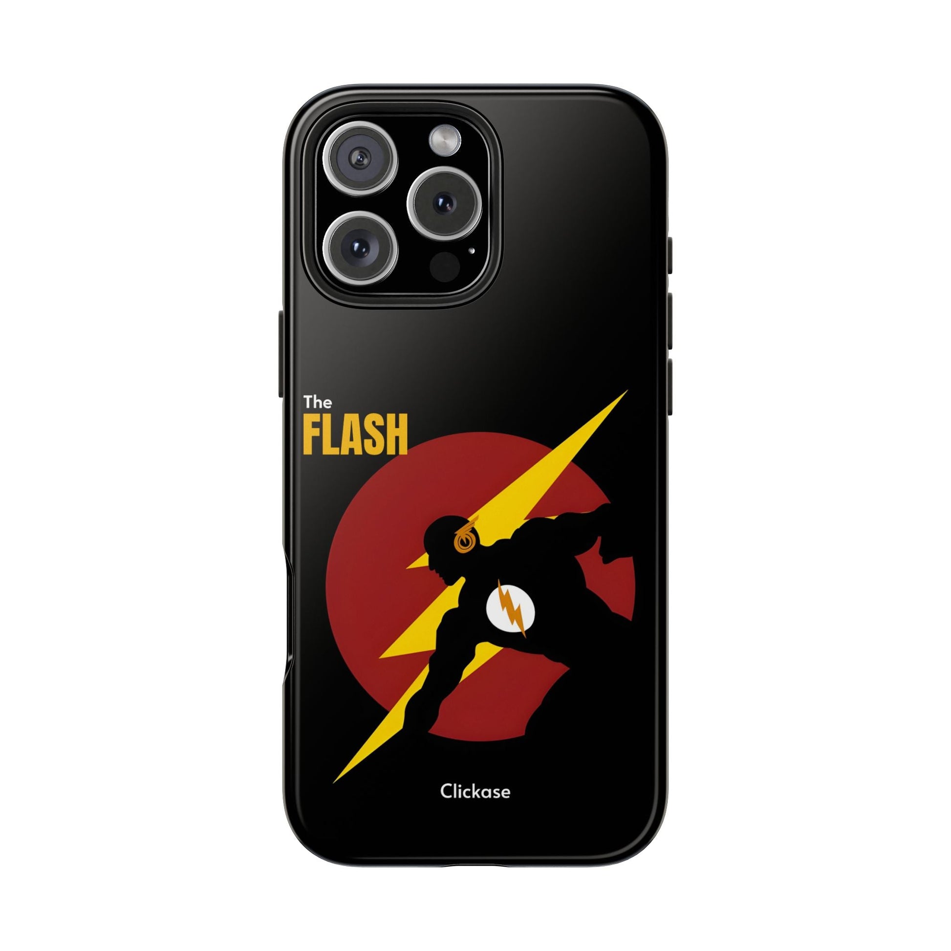 The Flash (DC) by