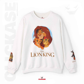 The Lion King Inspired - Disney by