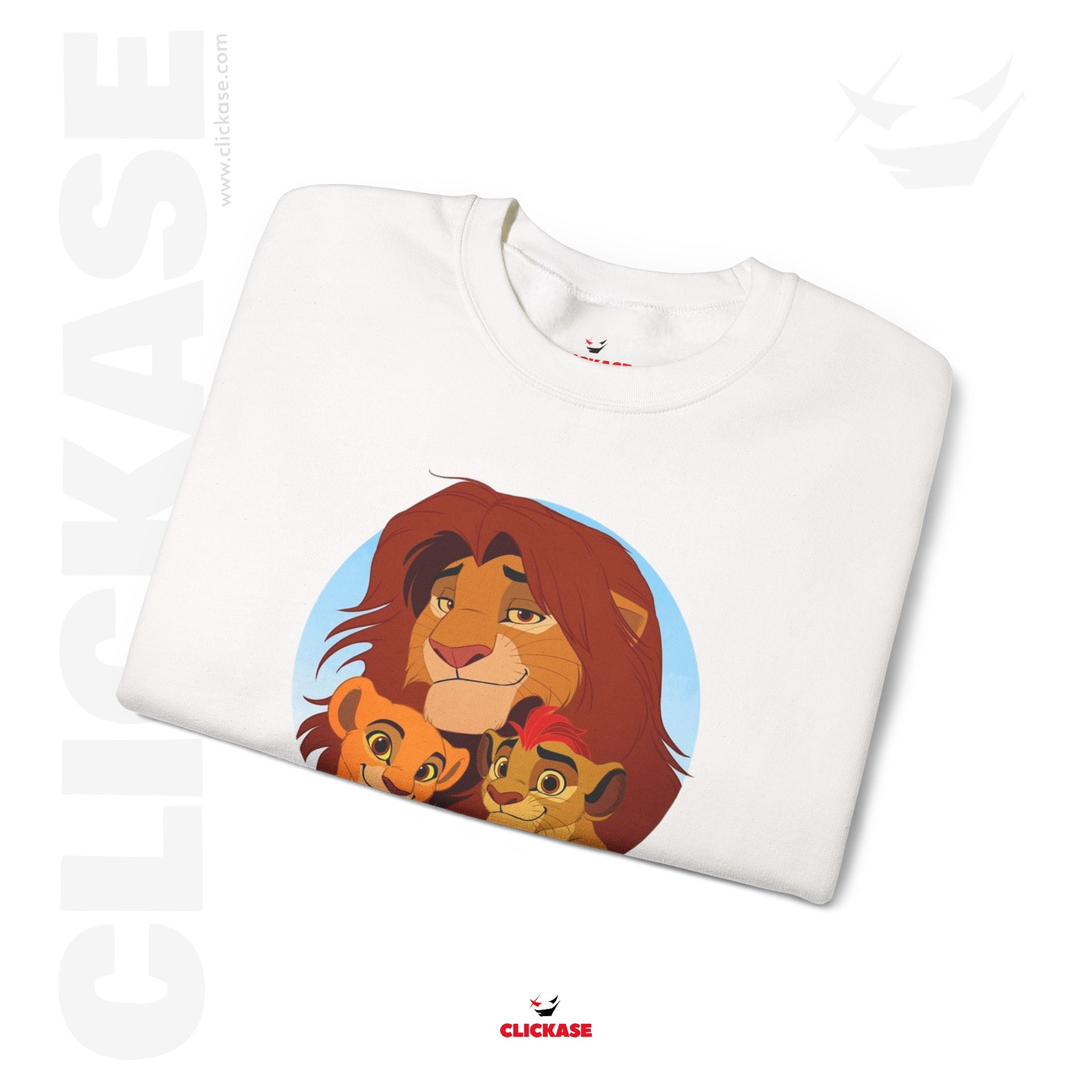 The Lion King Inspired - Disney by