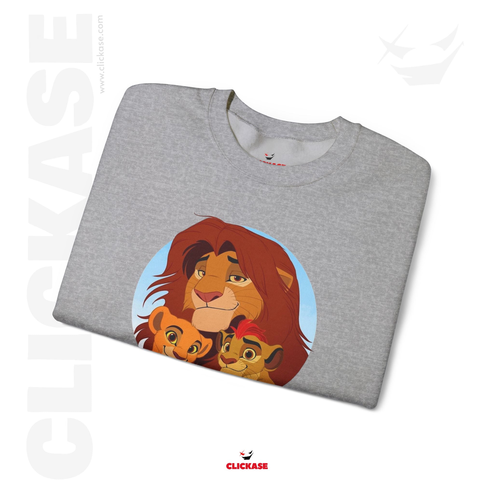 The Lion King Inspired - Disney by