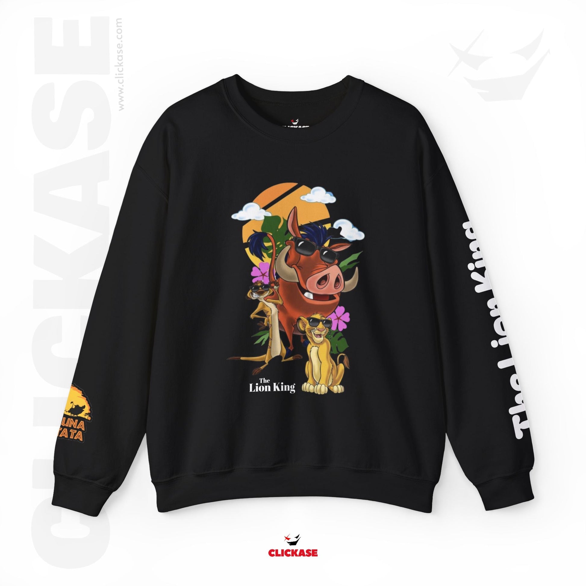 The Lion King Inspired - Hakuna Matata by