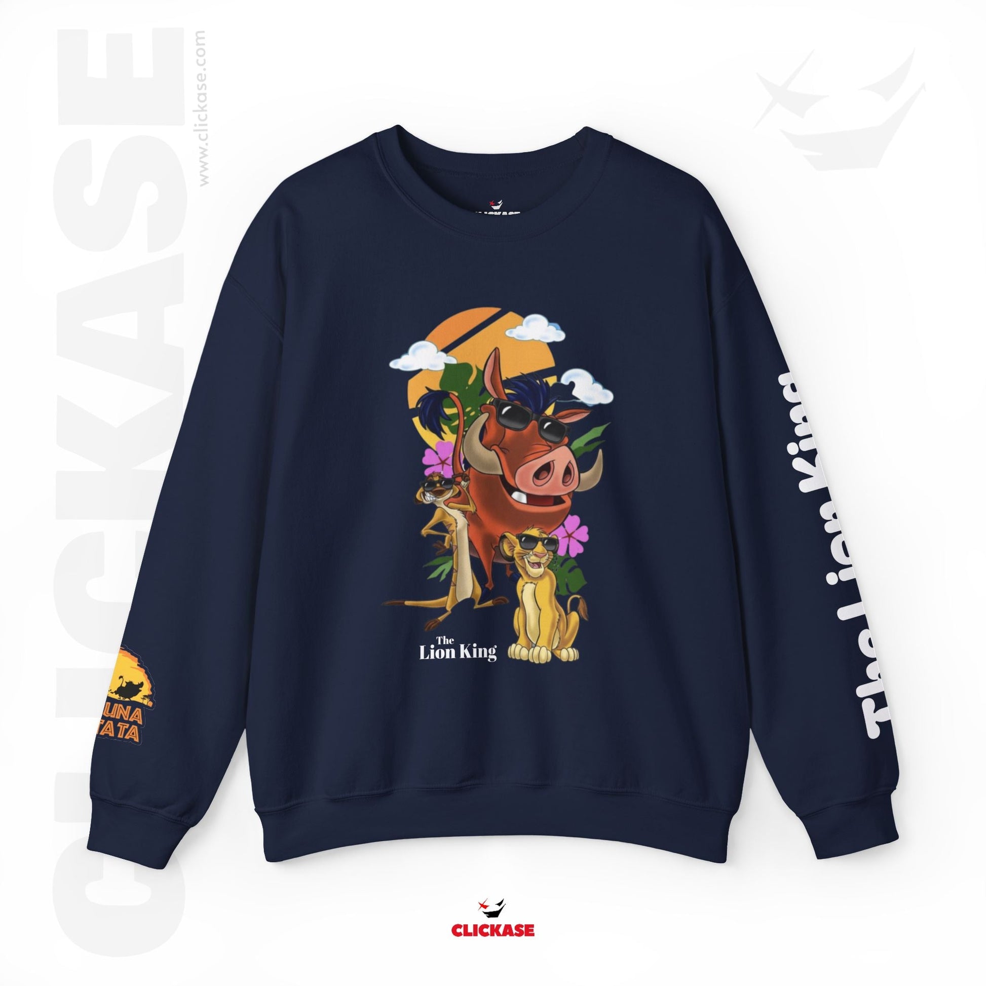 The Lion King Inspired - Hakuna Matata by