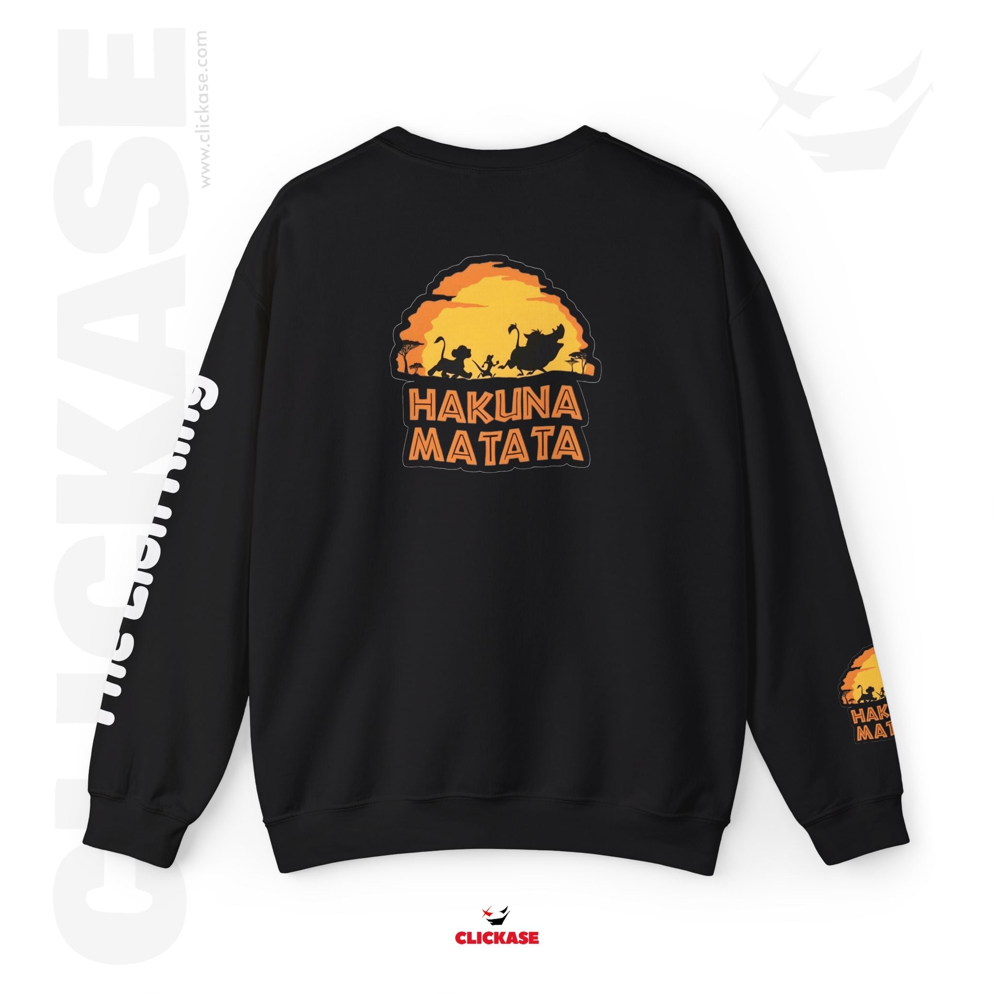 The Lion King Inspired - Hakuna Matata by