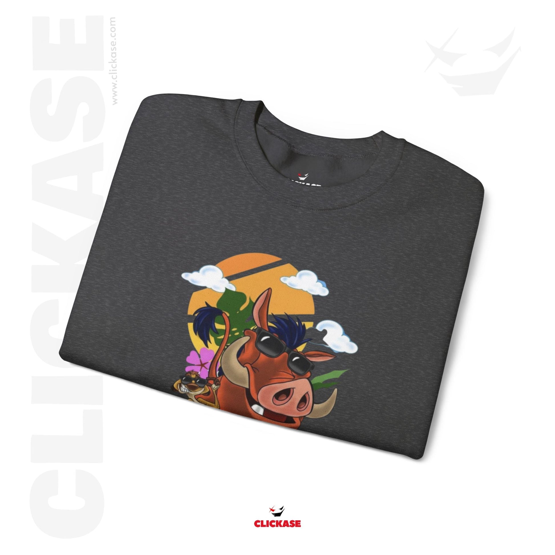 The Lion King Inspired - Hakuna Matata by