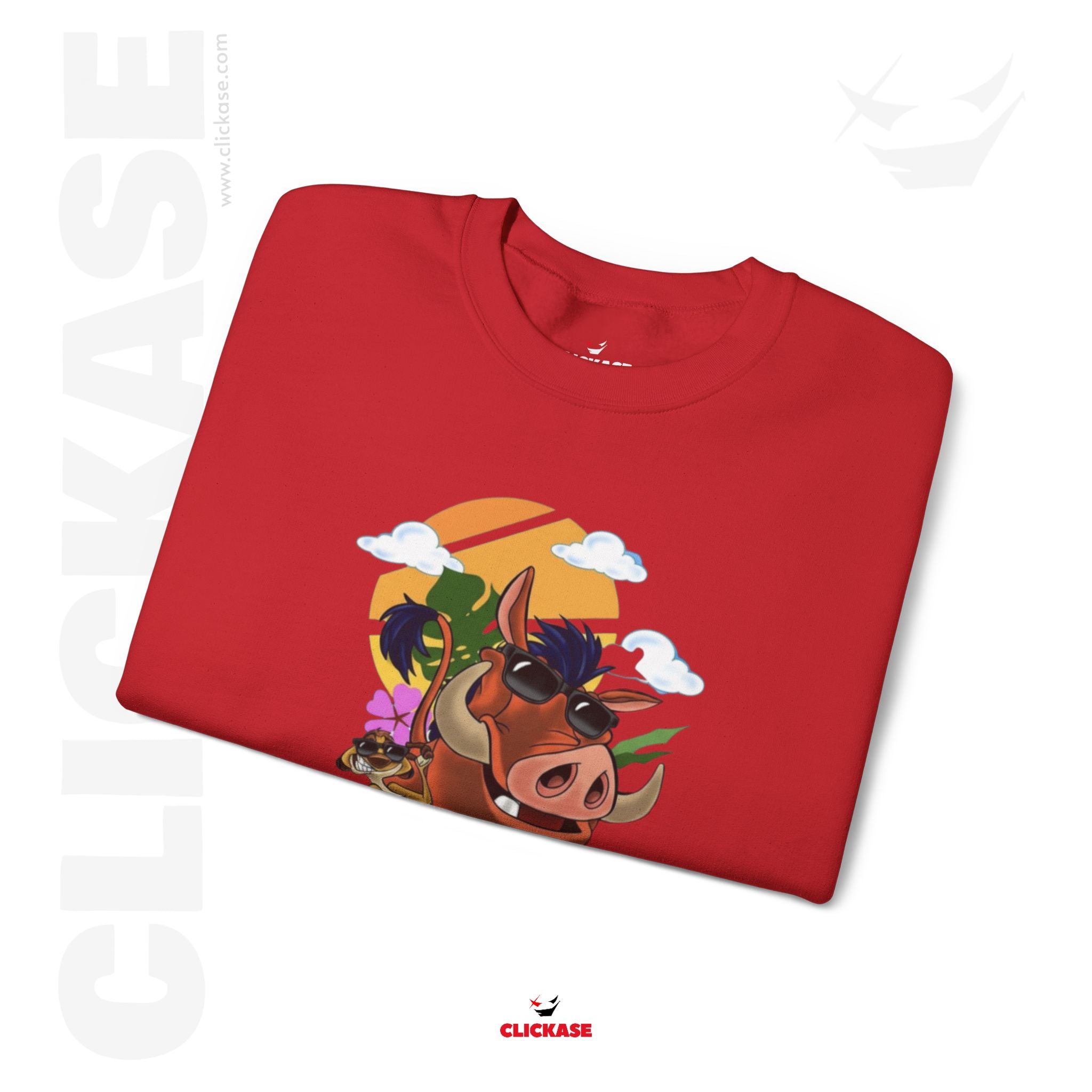 The Lion King Inspired - Hakuna Matata by