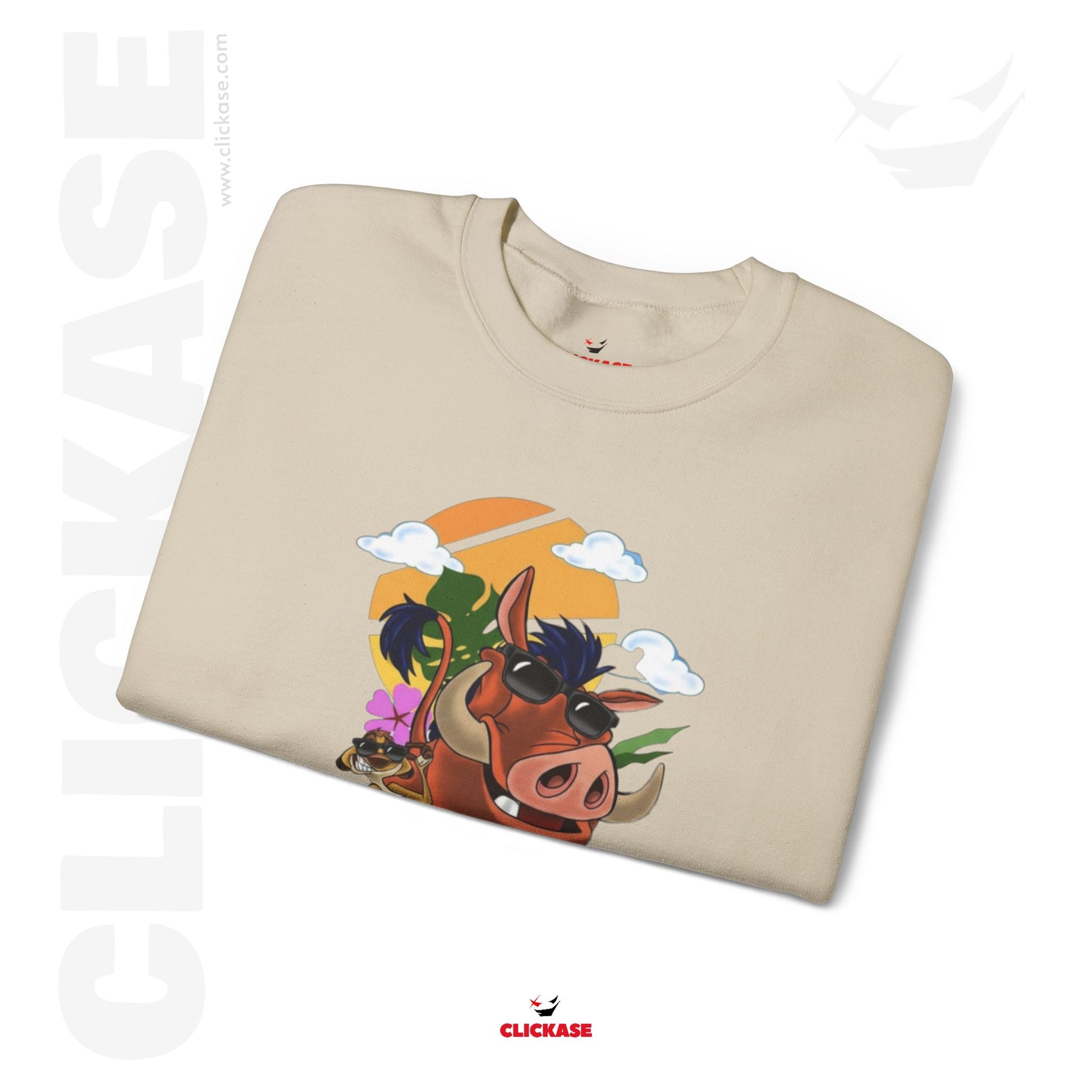 The Lion King Inspired - Hakuna Matata by