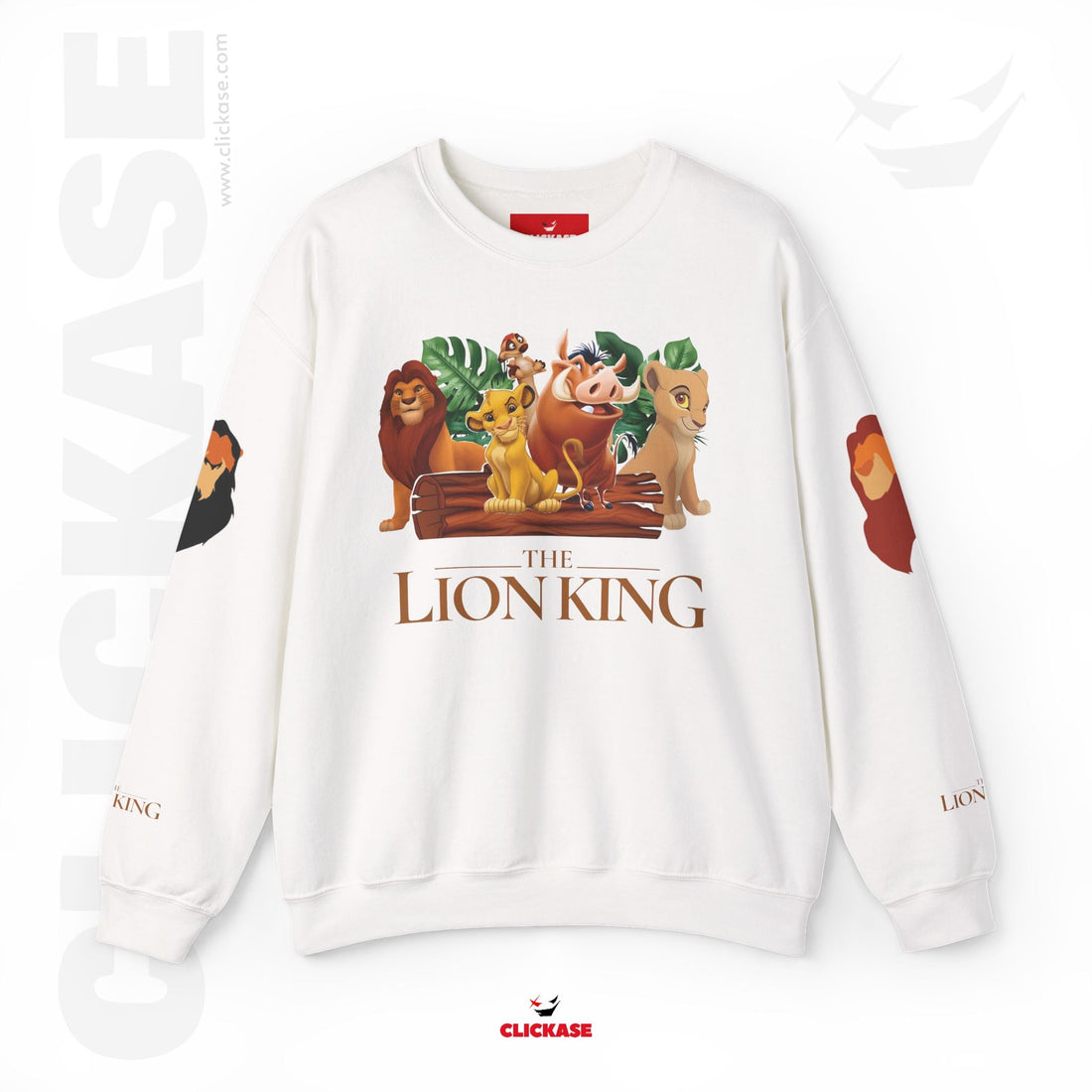 The Lion King with Hakuna Matata - Disney by