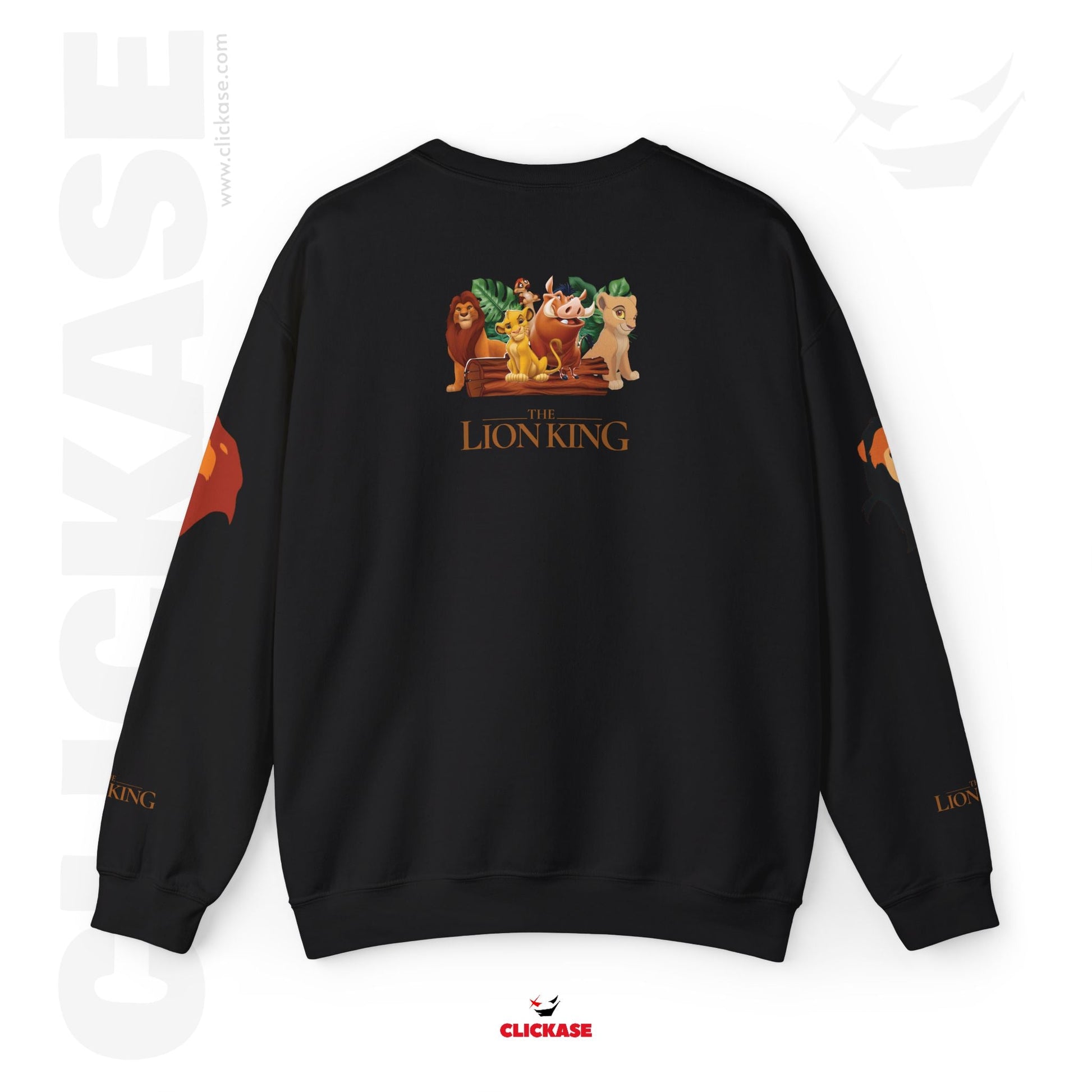 The Lion King with Hakuna Matata - Disney by