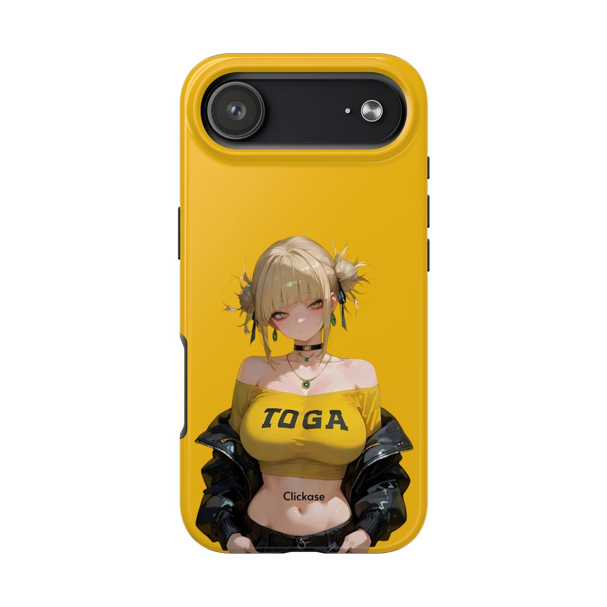 Toga Girl by