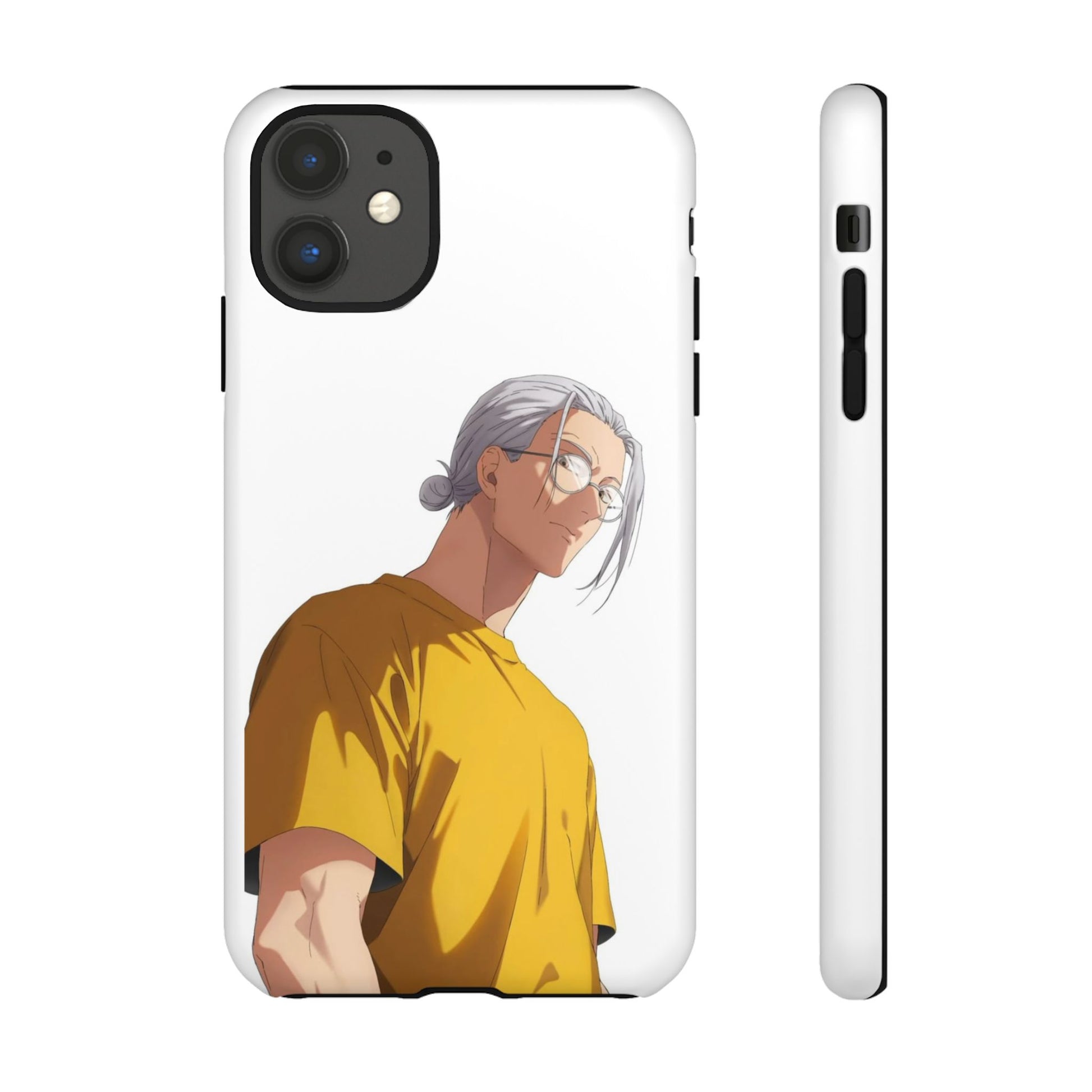 Tough CasesPhone CaseClickase®custom protective phone cases