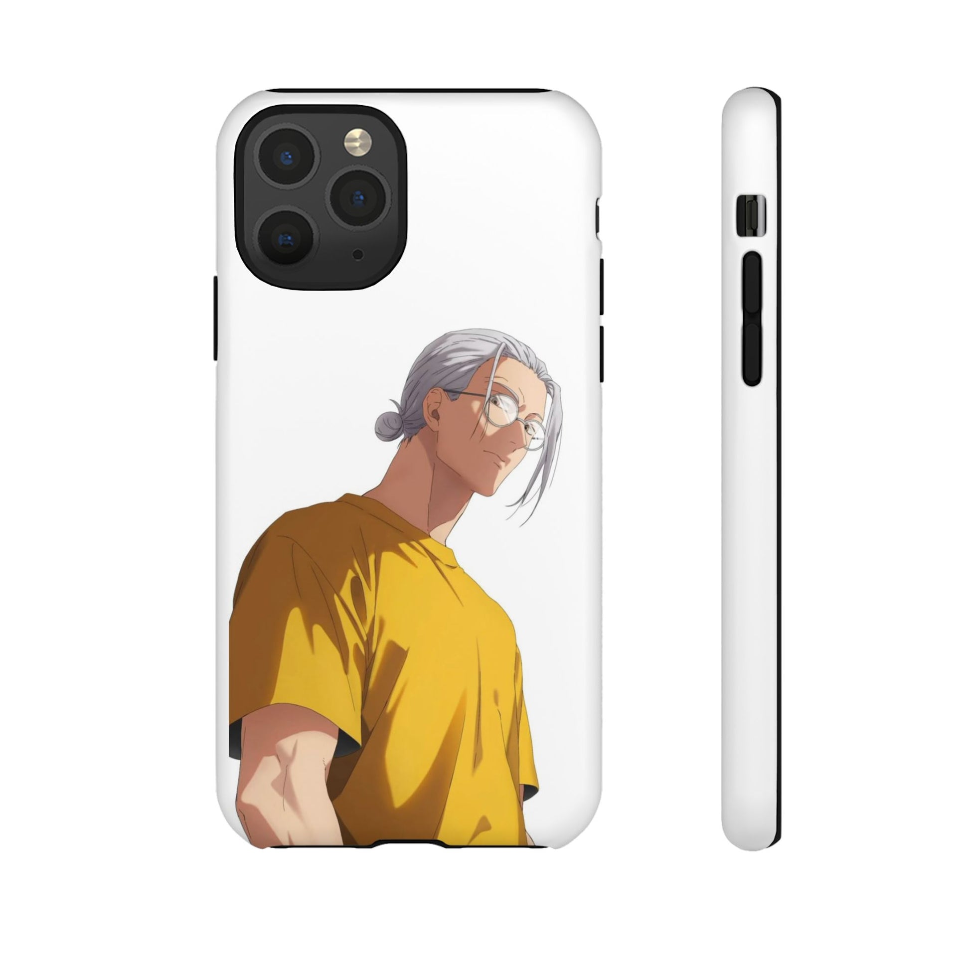 Tough CasesPhone CaseClickase®custom protective phone cases