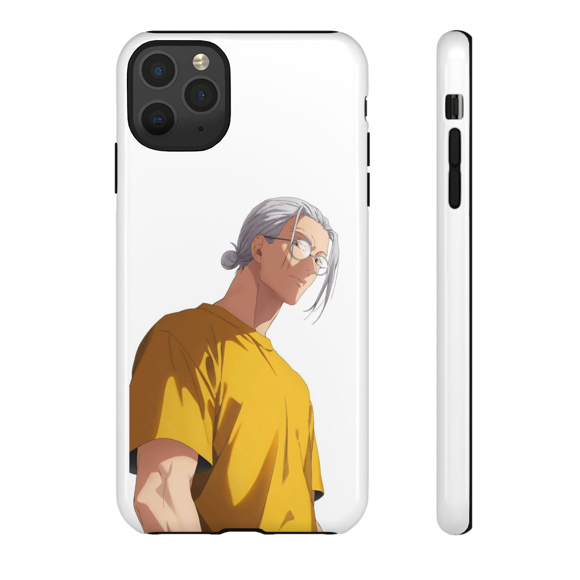 Tough CasesPhone CaseClickase®custom protective phone cases