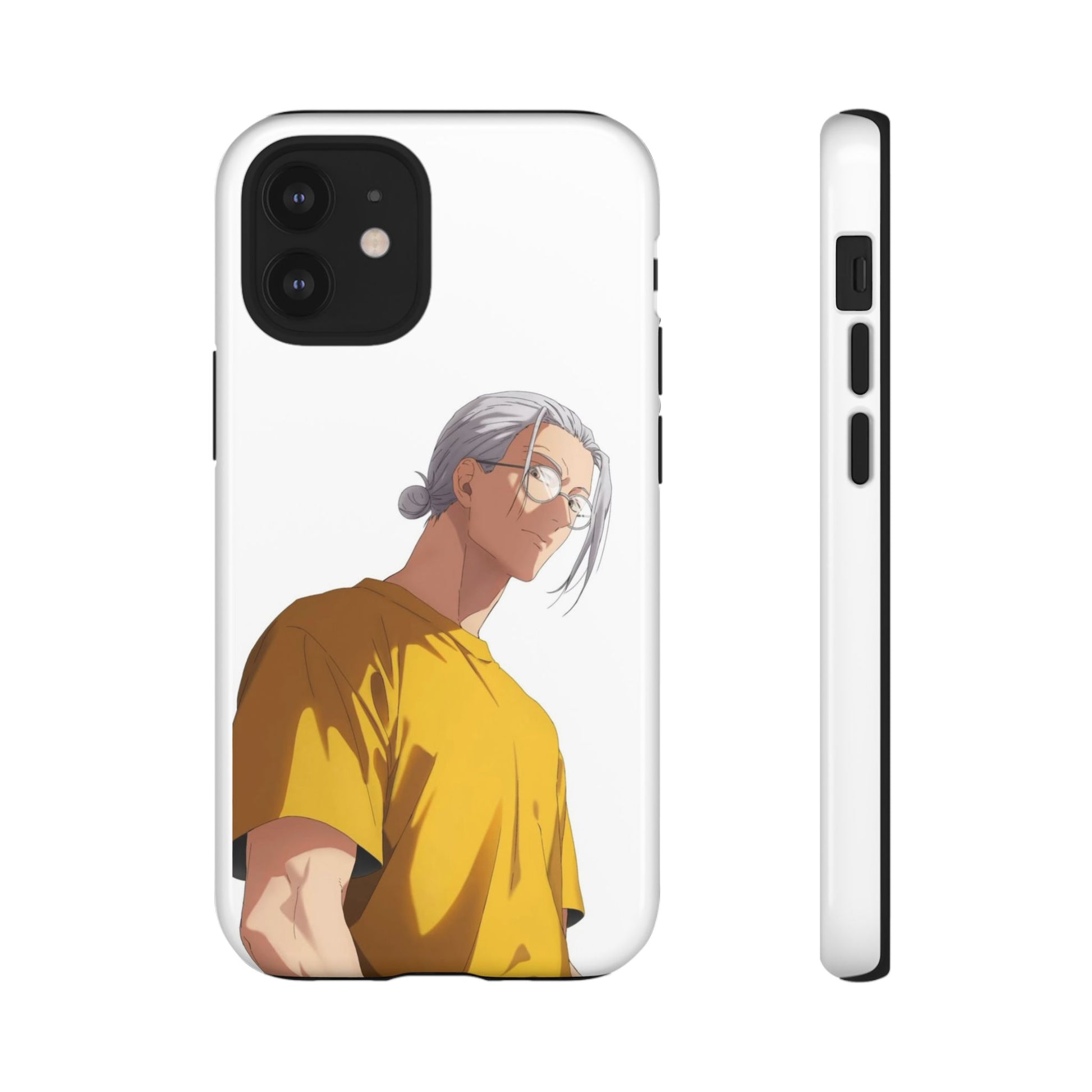 Tough CasesPhone CaseClickase®custom protective phone cases