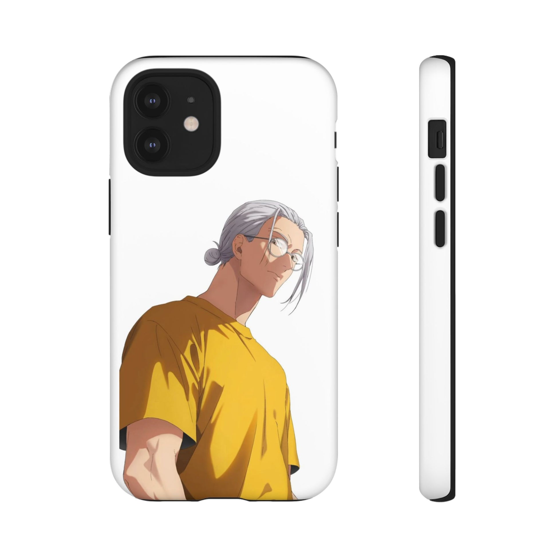 Tough CasesPhone CaseClickase®custom protective phone cases