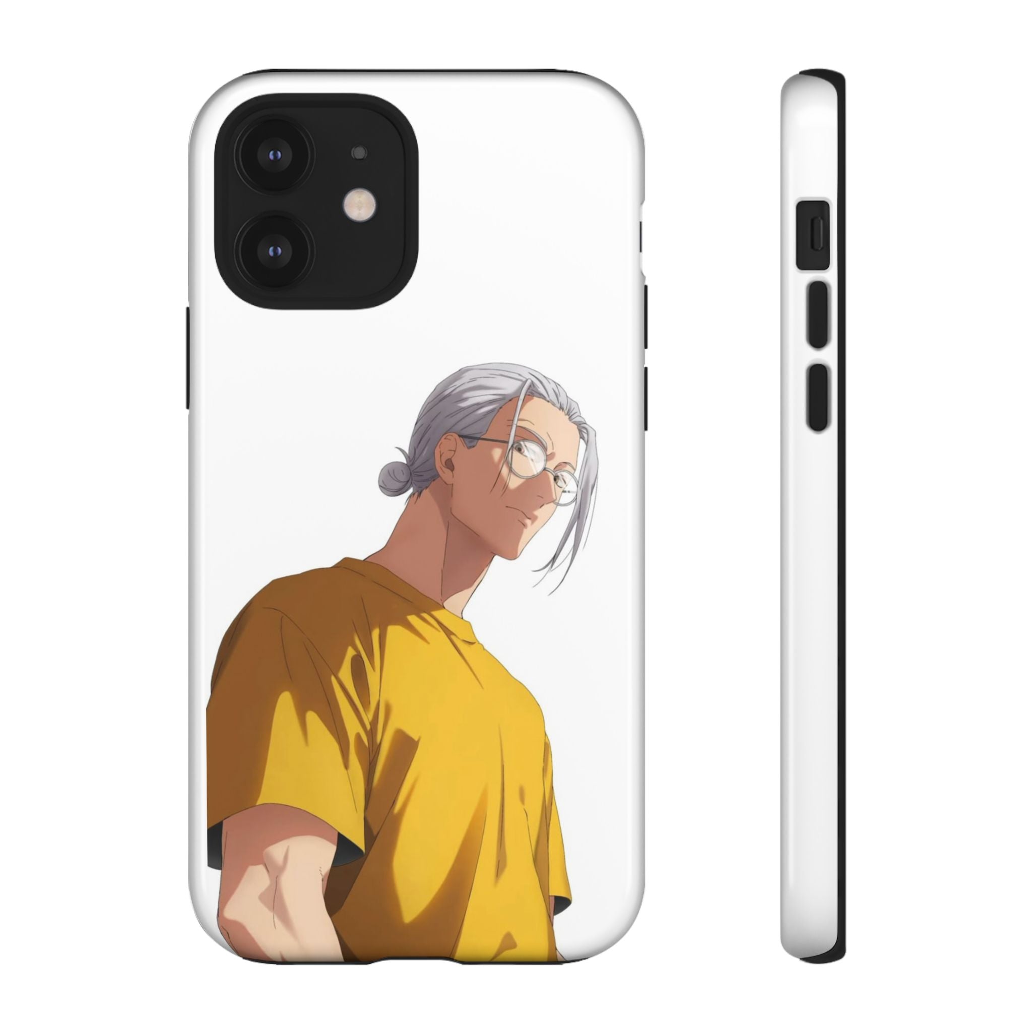 Tough CasesPhone CaseClickase®custom protective phone cases