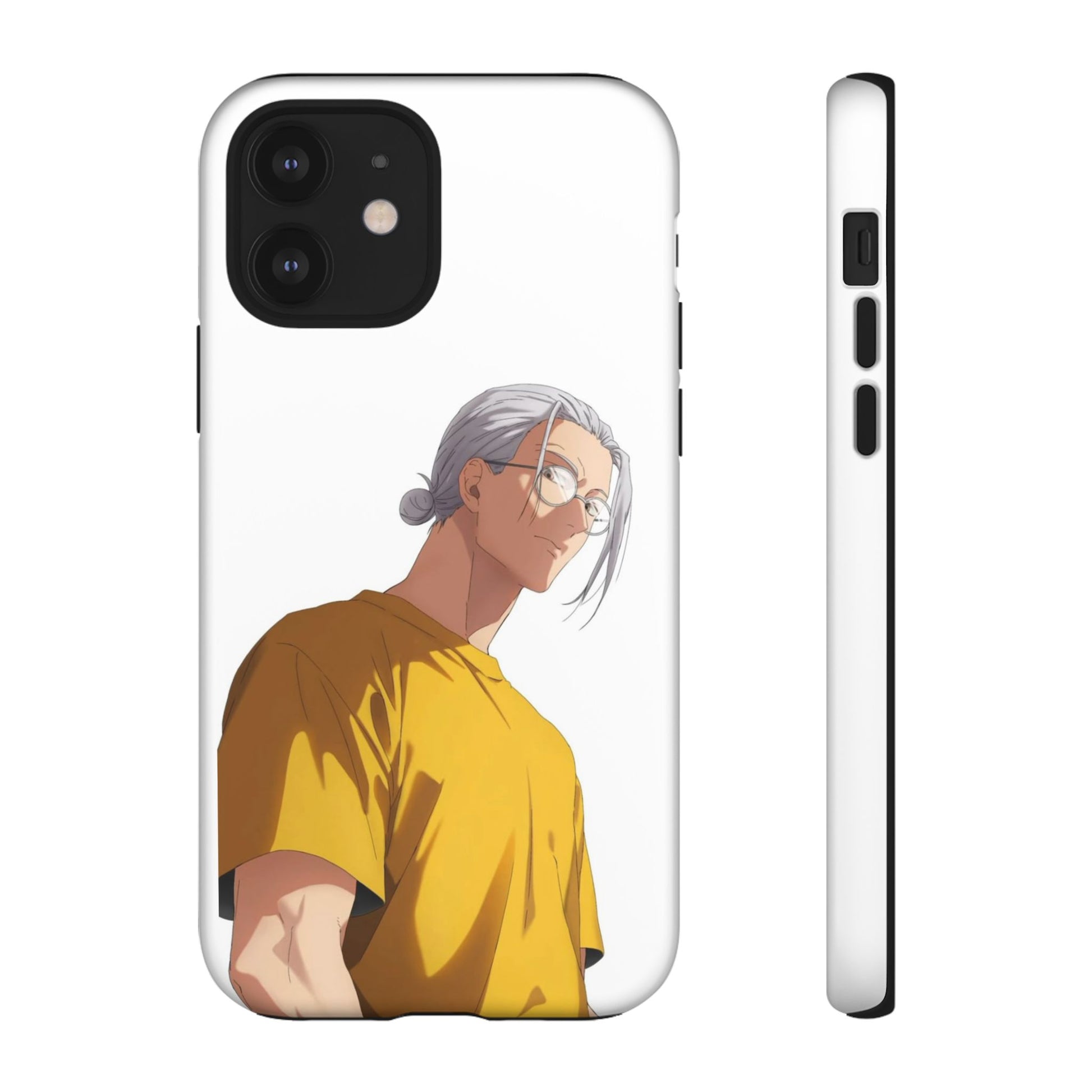 Tough CasesPhone CaseClickase®custom protective phone cases