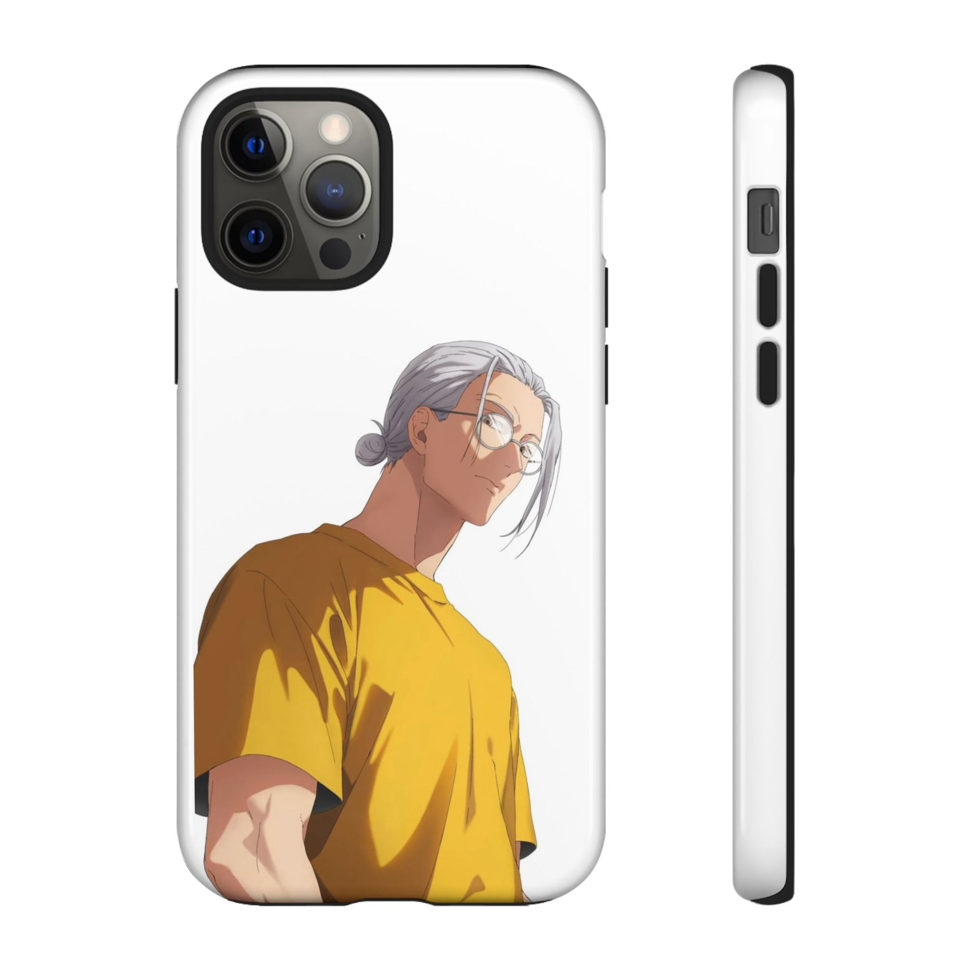 Tough CasesPhone CaseClickase®custom protective phone cases