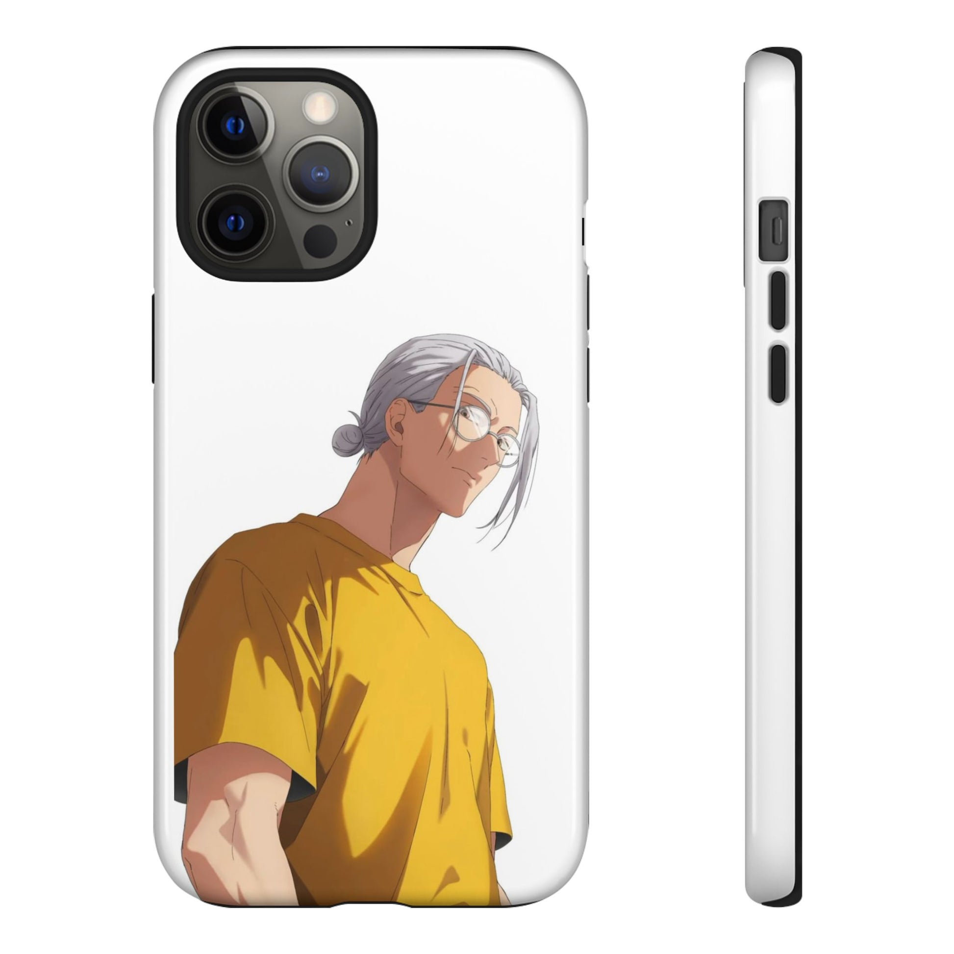 Tough CasesPhone CaseClickase®custom protective phone cases