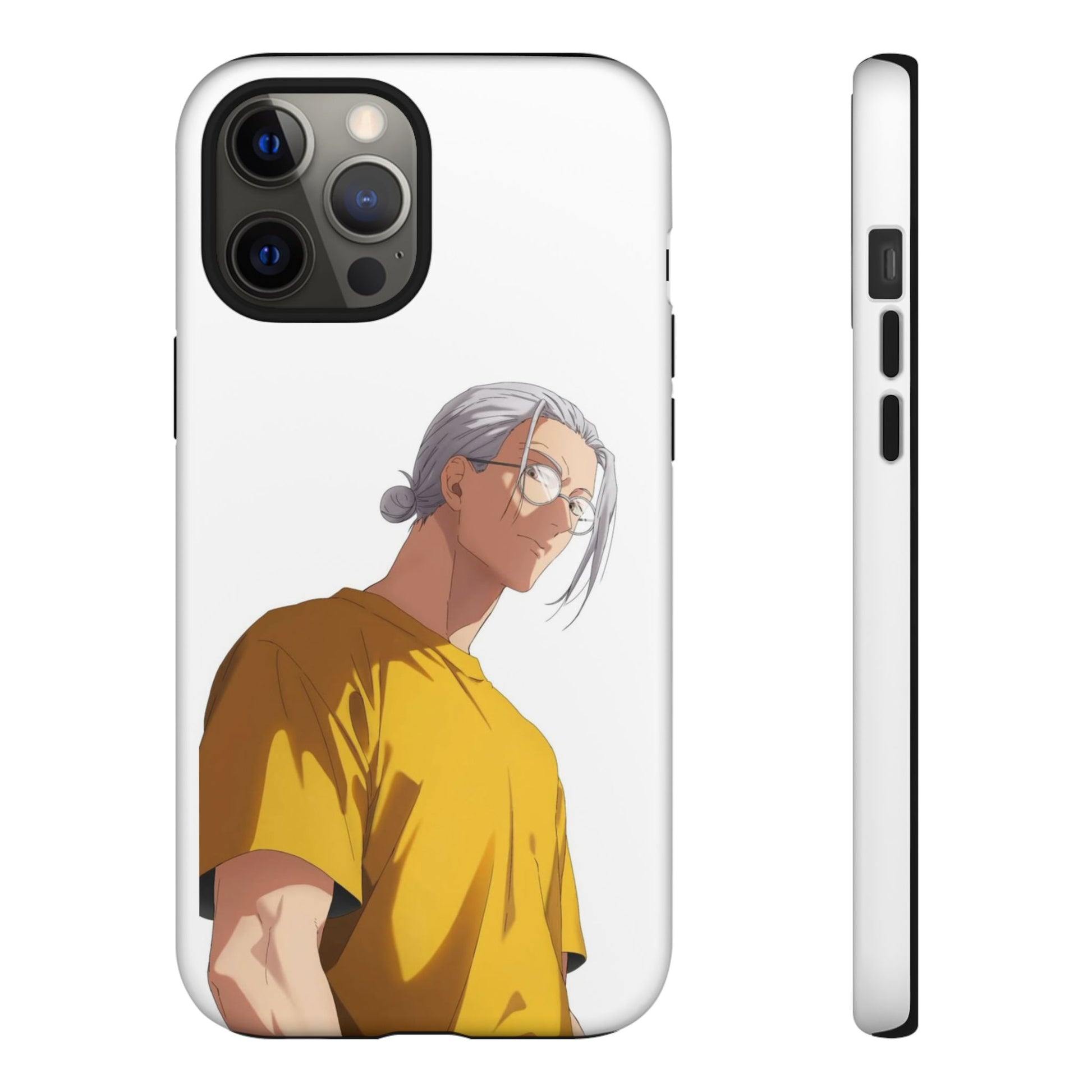 Tough CasesPhone CaseClickase®custom protective phone cases