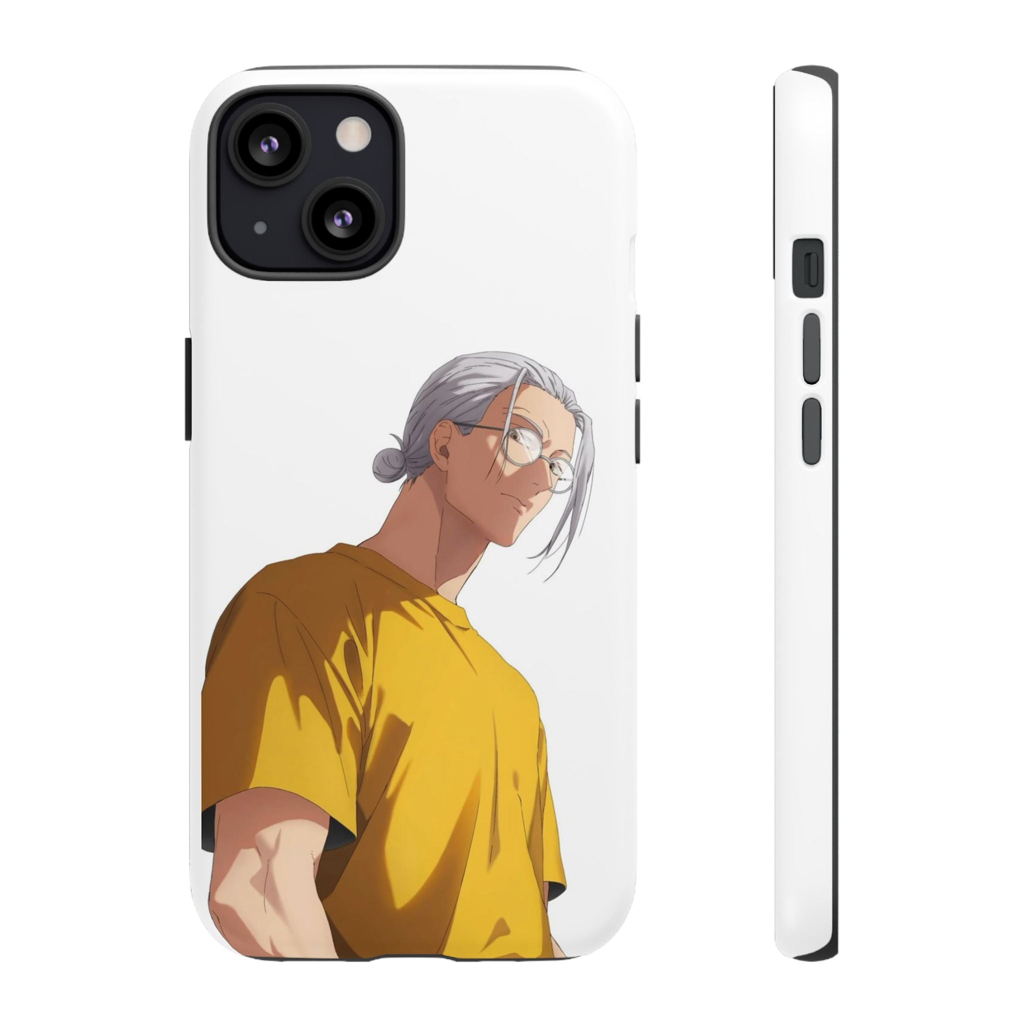 Tough CasesPhone CaseClickase®custom protective phone cases