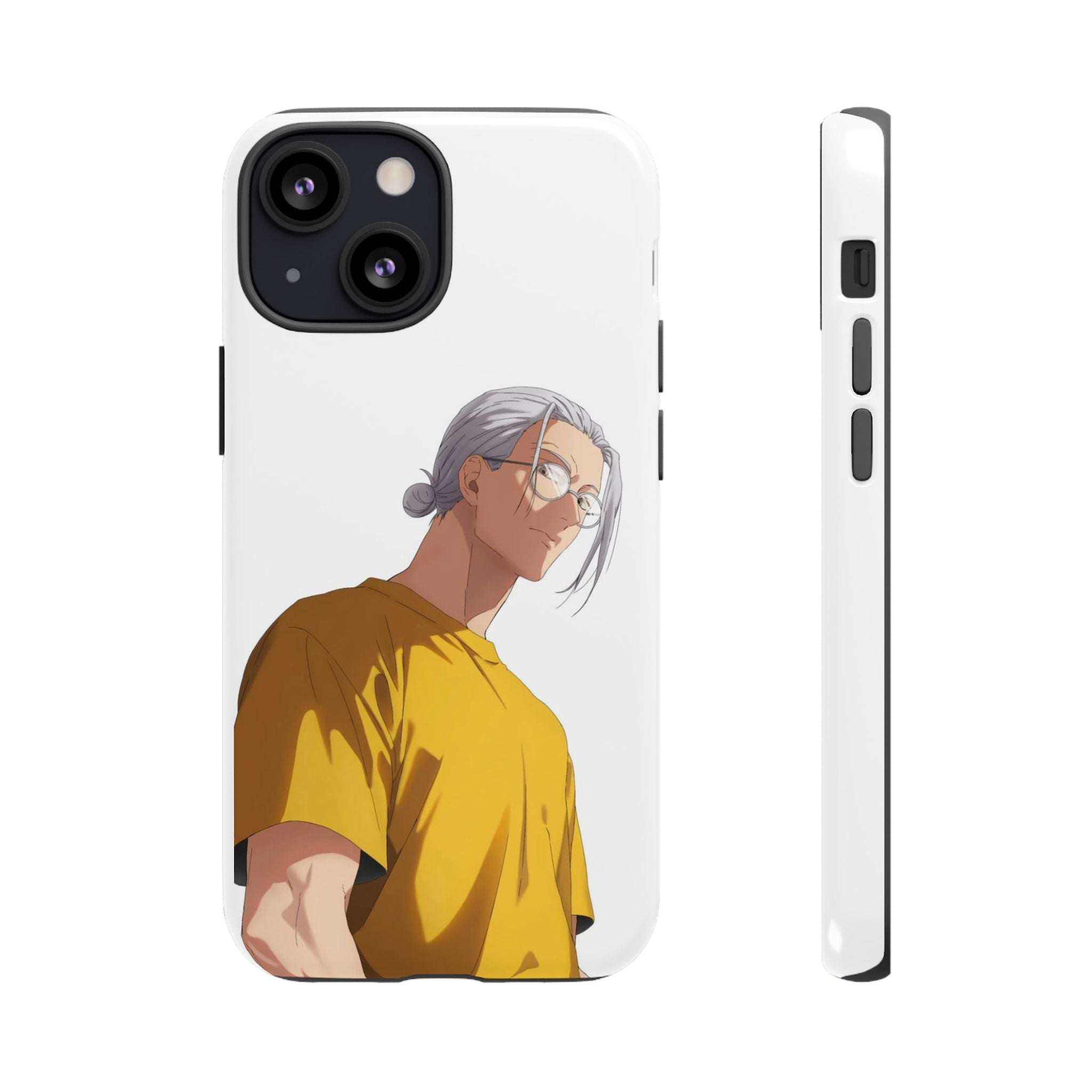 Tough CasesPhone CaseClickase®custom protective phone cases