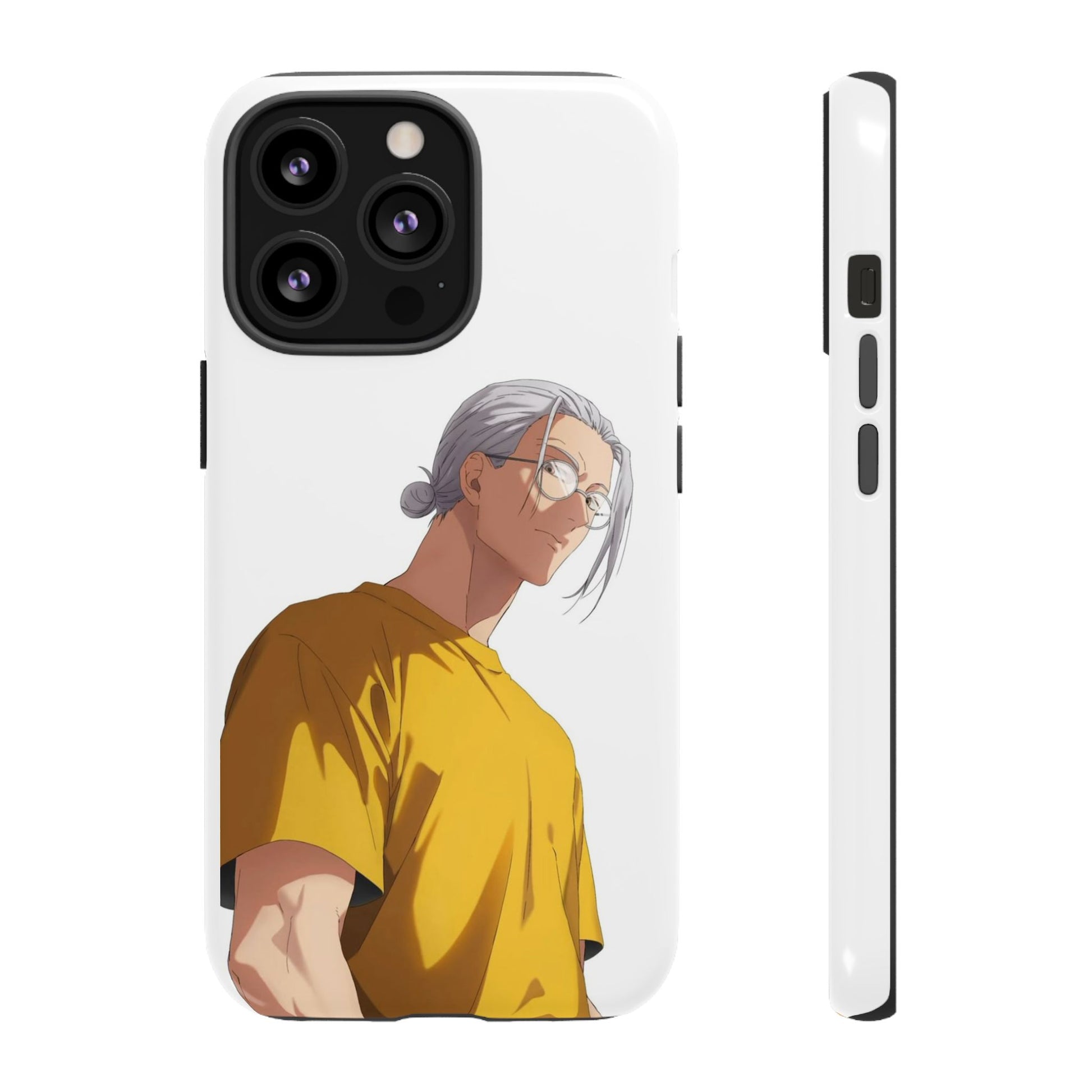 Tough CasesPhone CaseClickase®custom protective phone cases
