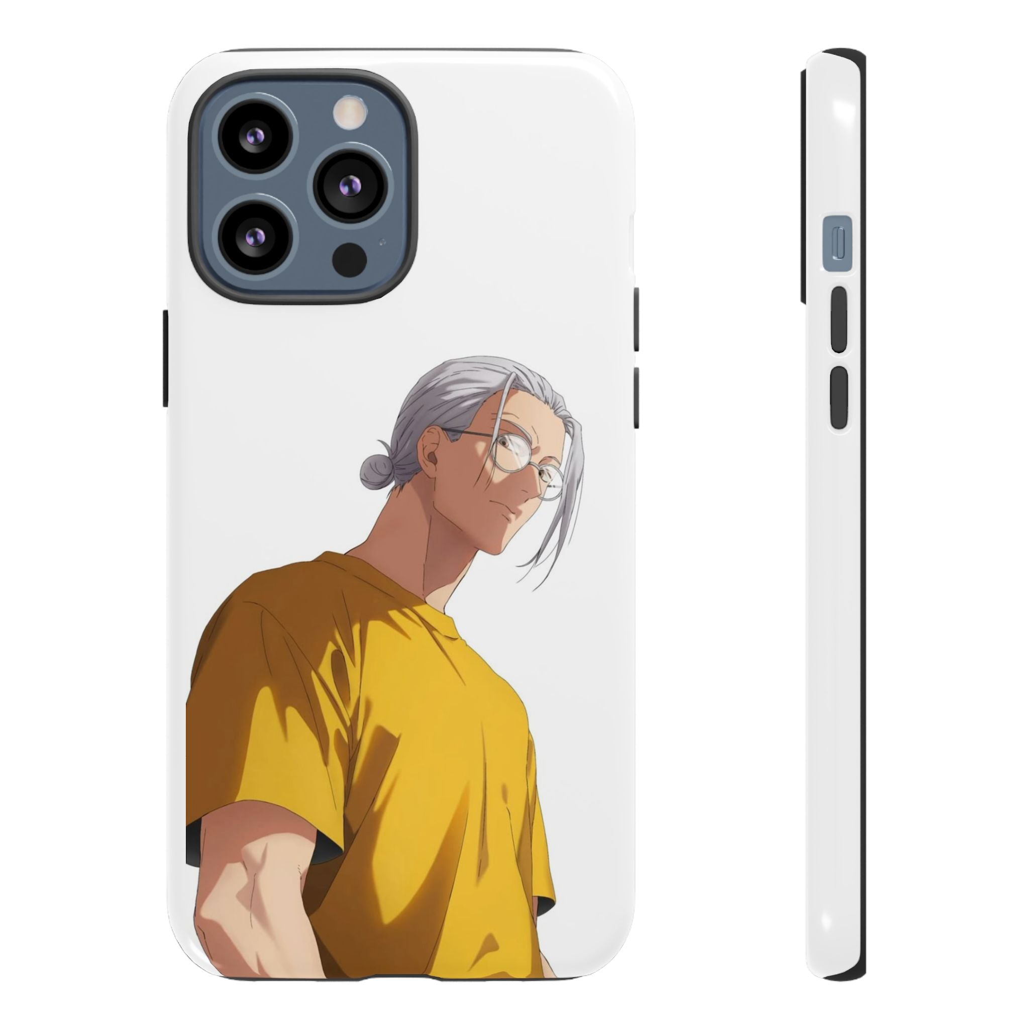 Tough CasesPhone CaseClickase®custom protective phone cases