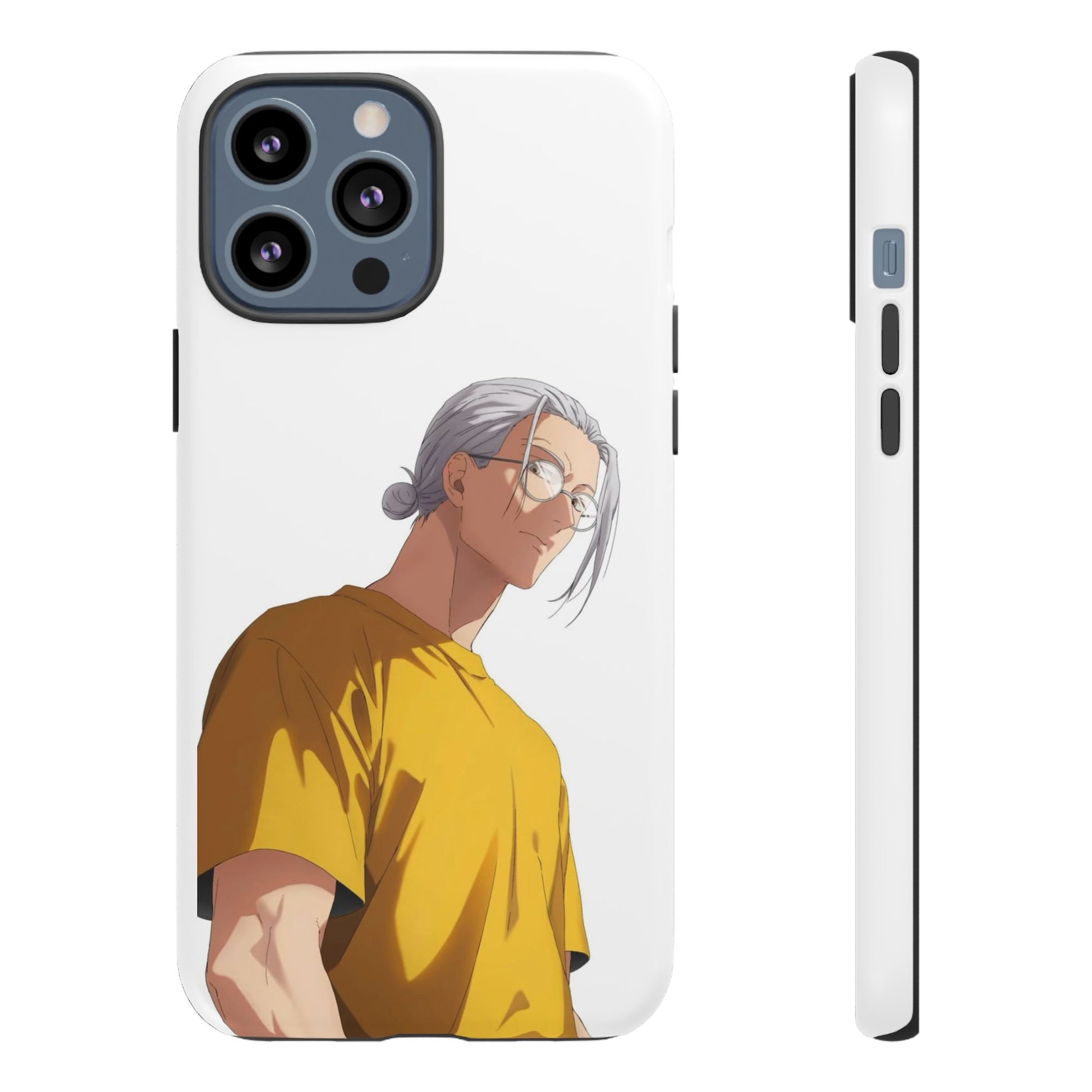 Tough CasesPhone CaseClickase®custom protective phone cases