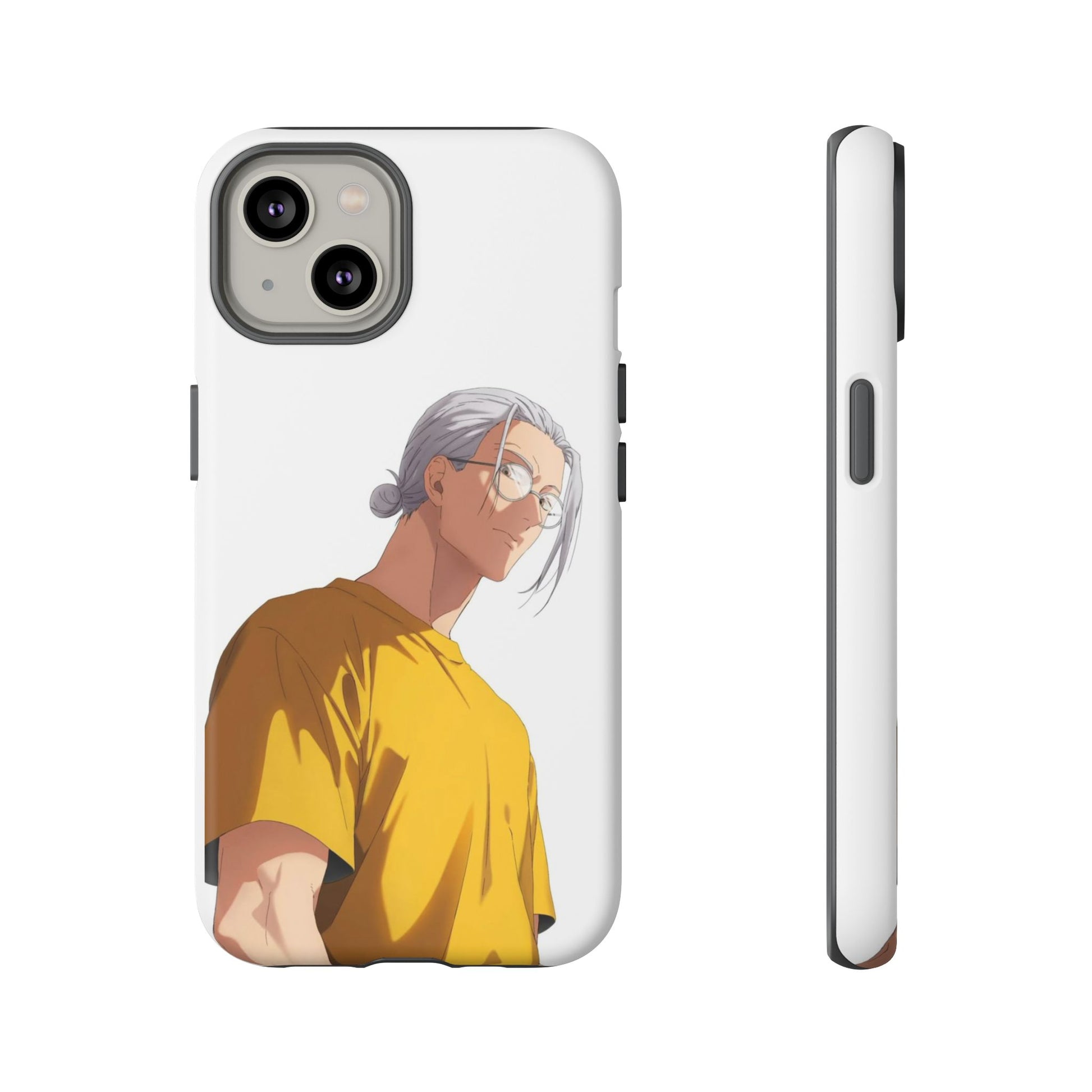 Tough CasesPhone CaseClickase®custom protective phone cases