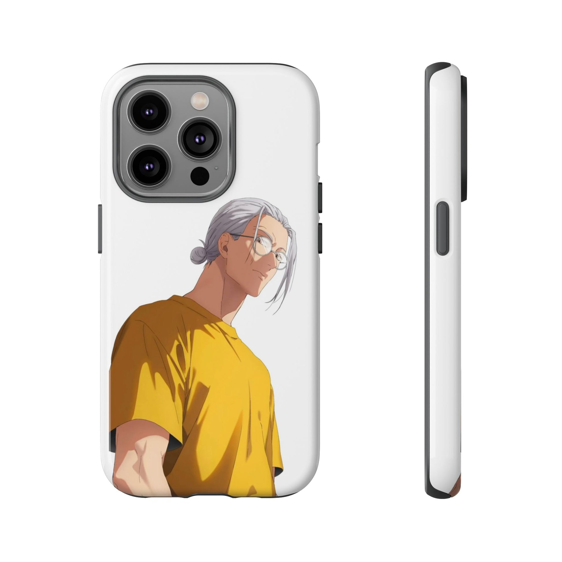 Tough CasesPhone CaseClickase®custom protective phone cases