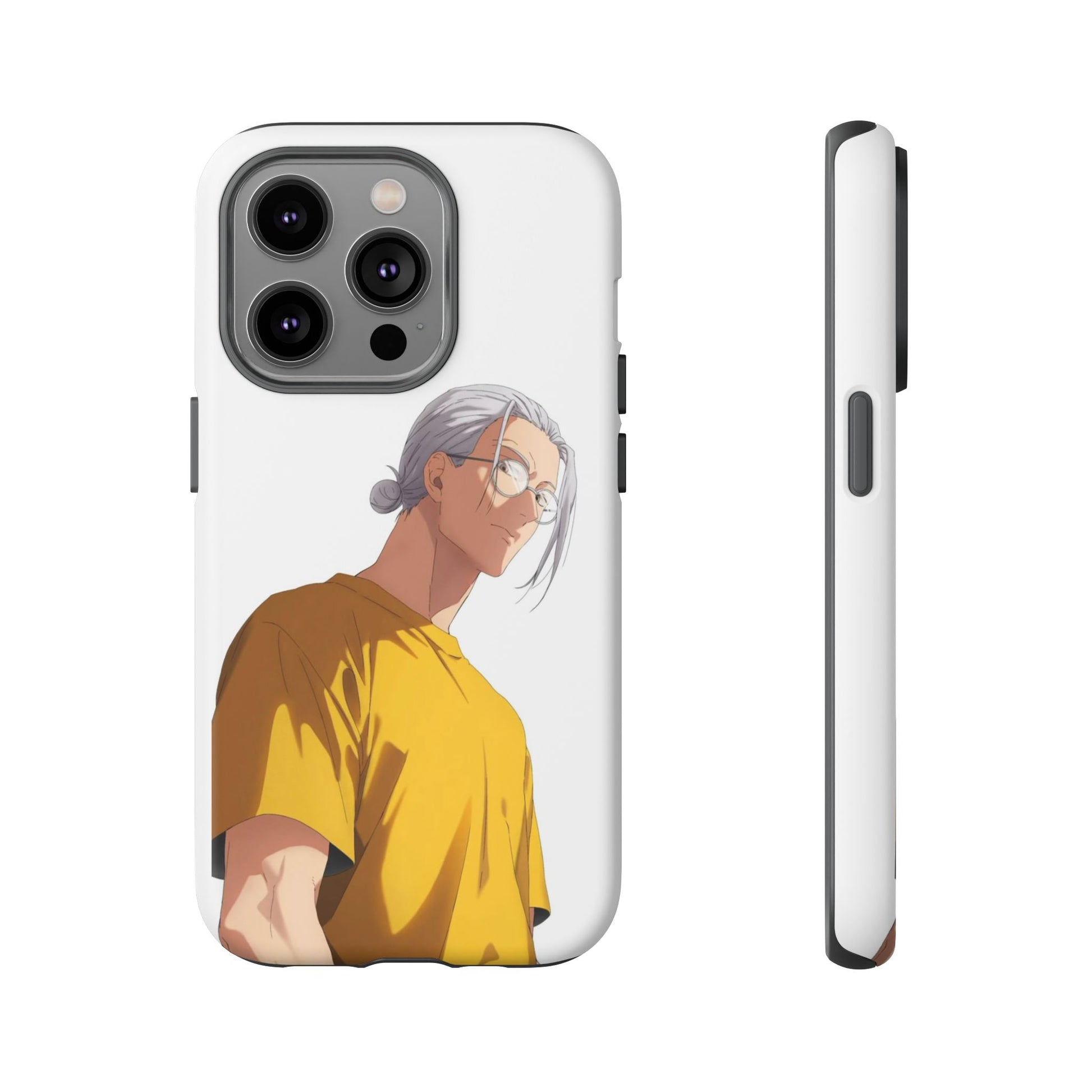 Tough CasesPhone CaseClickase®custom protective phone cases