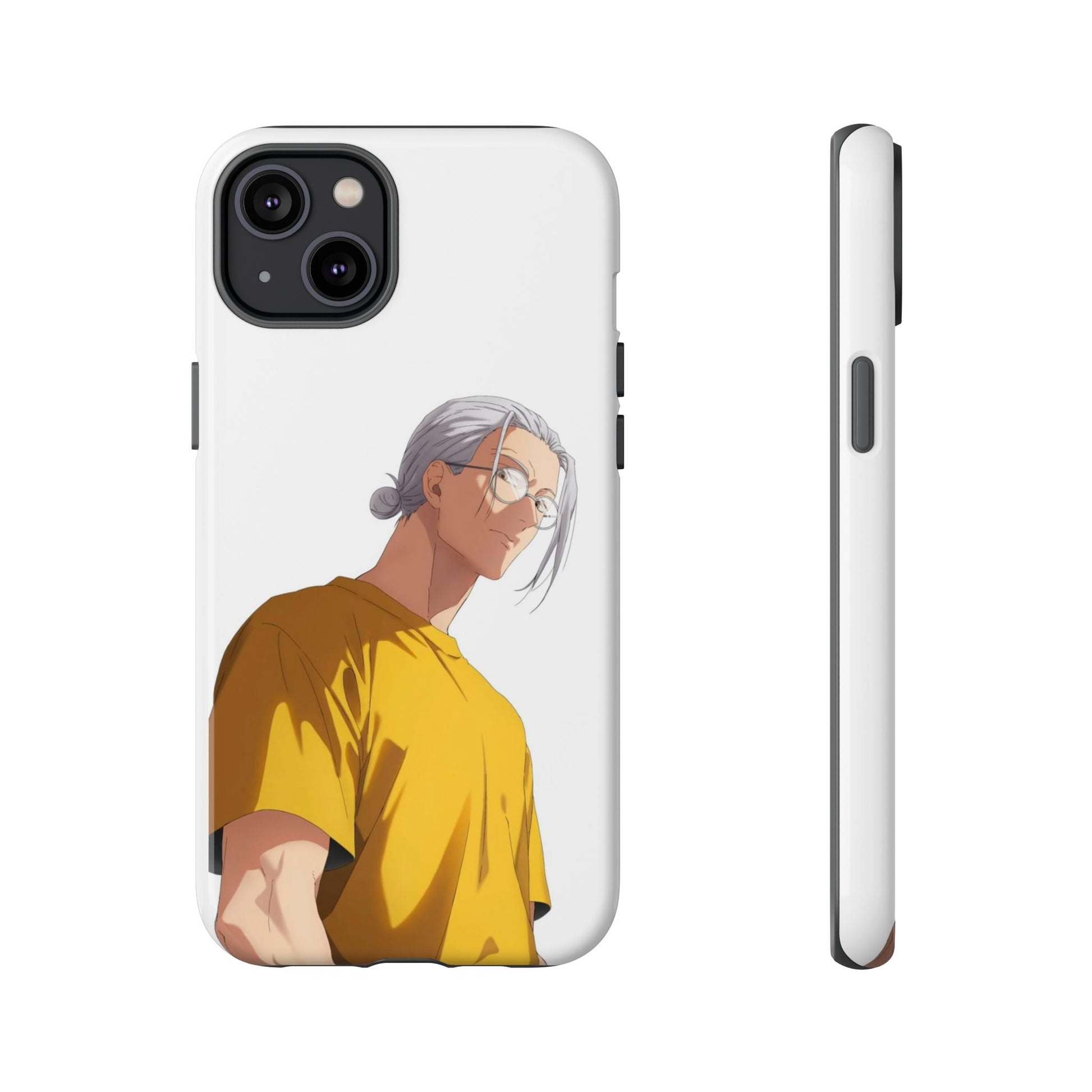 Tough CasesPhone CaseClickase®custom protective phone cases