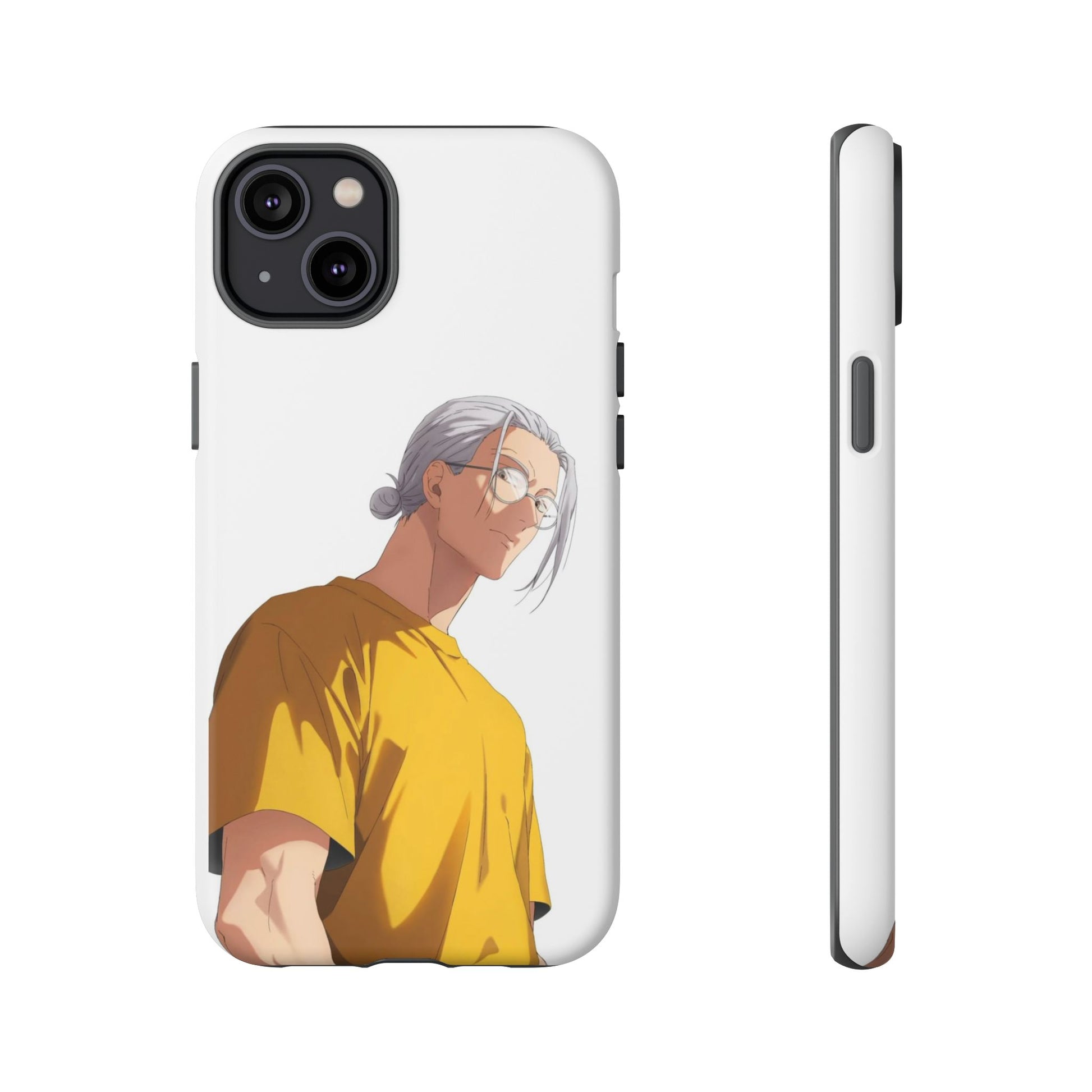 Tough CasesPhone CaseClickase®custom protective phone cases