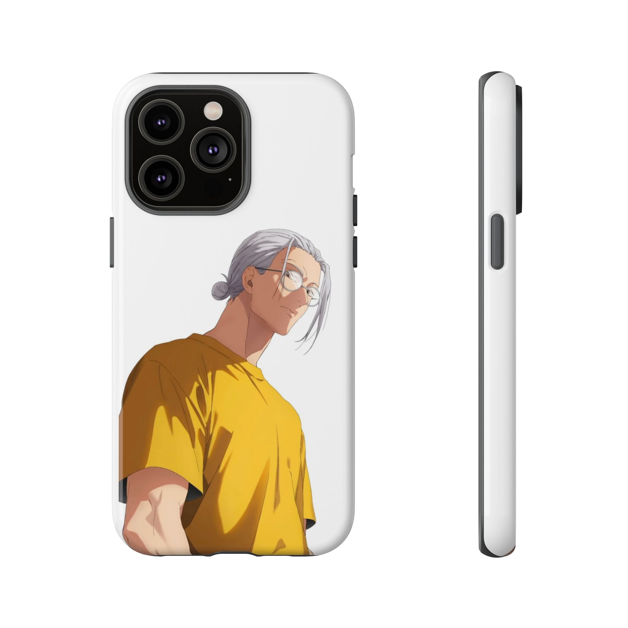 Tough CasesPhone CaseClickase®custom protective phone cases