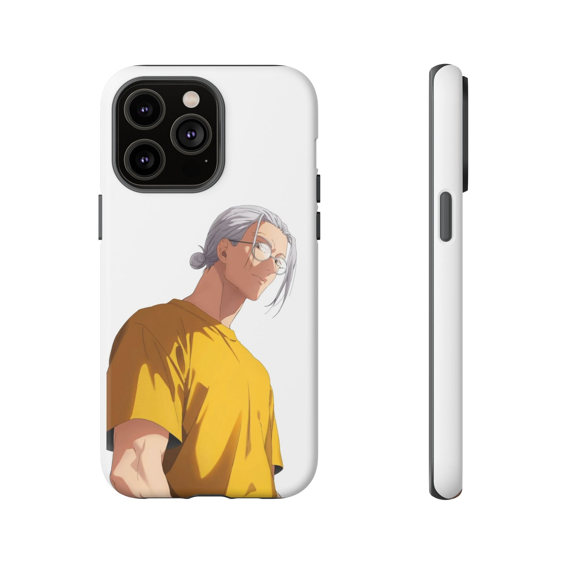 Tough CasesPhone CaseClickase®custom protective phone cases